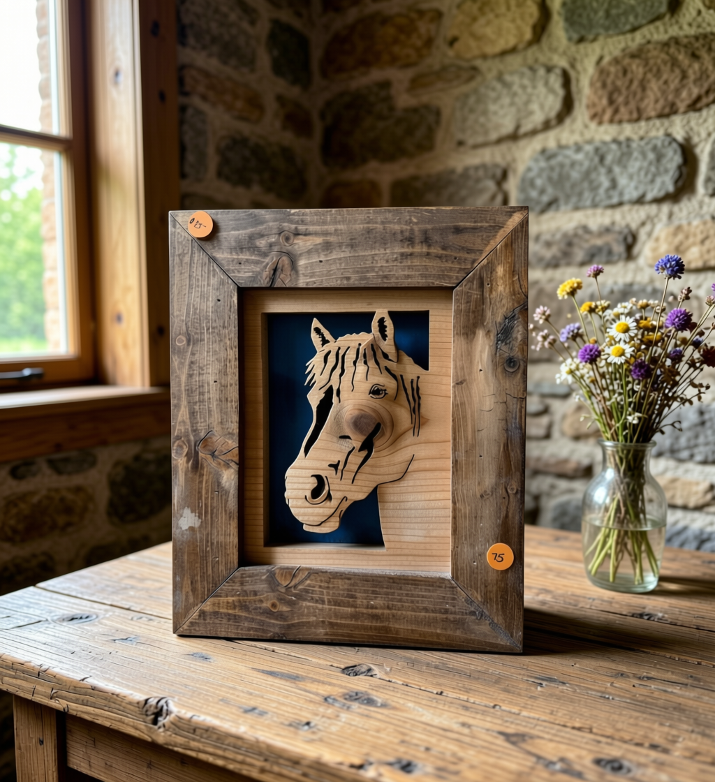 Shadow Box (Customized)