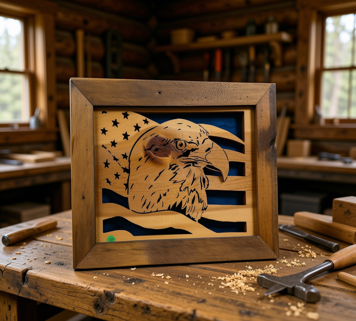 Shadow Box (Customized)