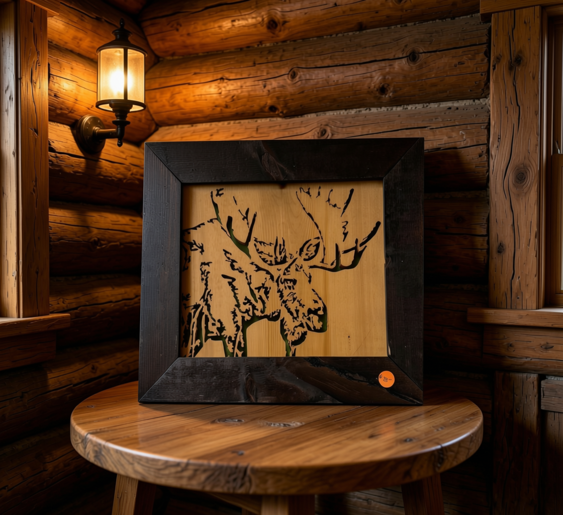 Shadow Box (Customized)