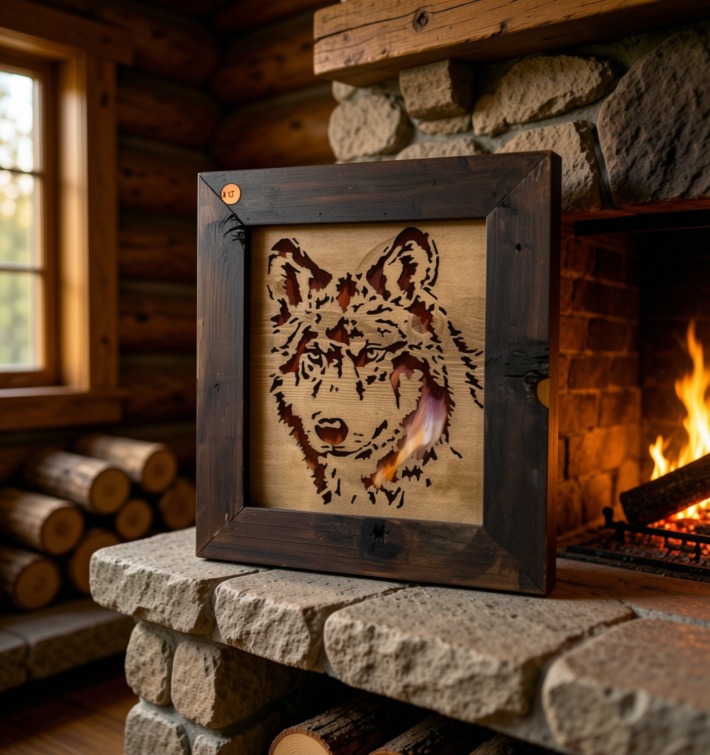 Shadow Box (Customized)