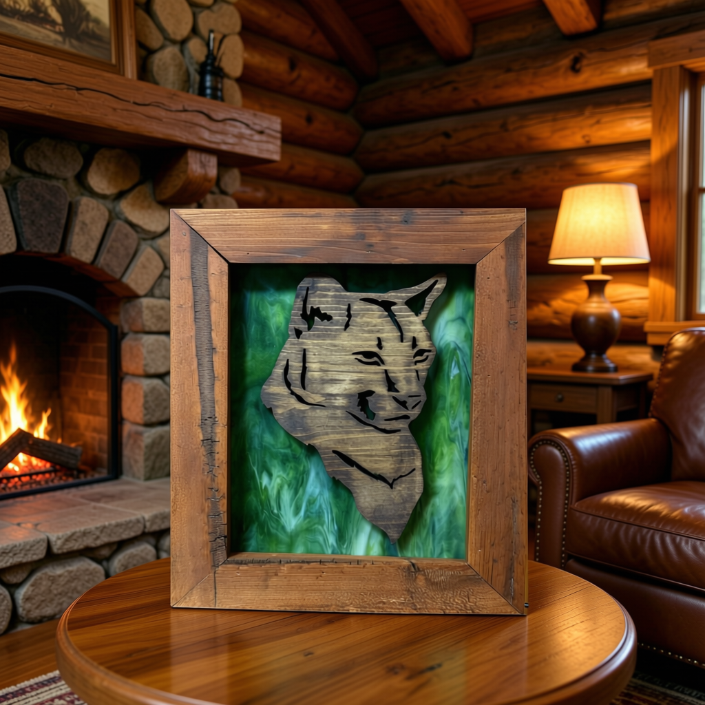 Shadow Box (Customized)