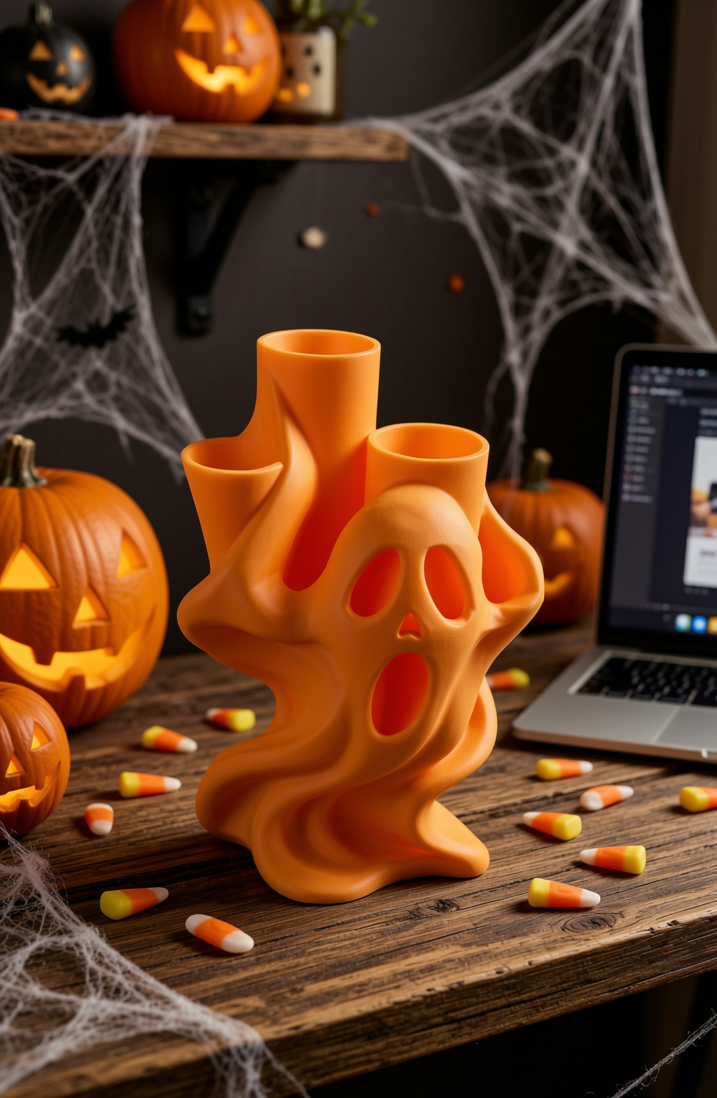 Vase (3D)