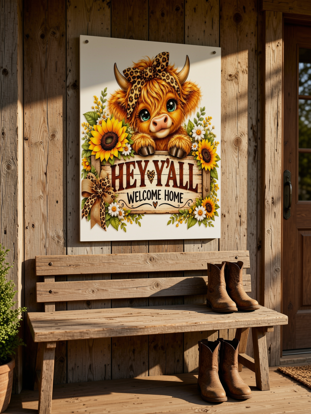 Sign (Subliminal - Decoupage)