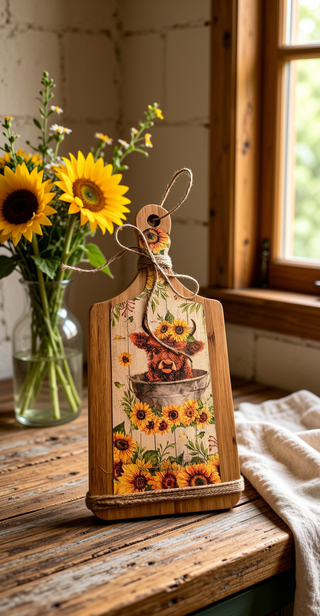Sign (Subliminal - Decoupage)