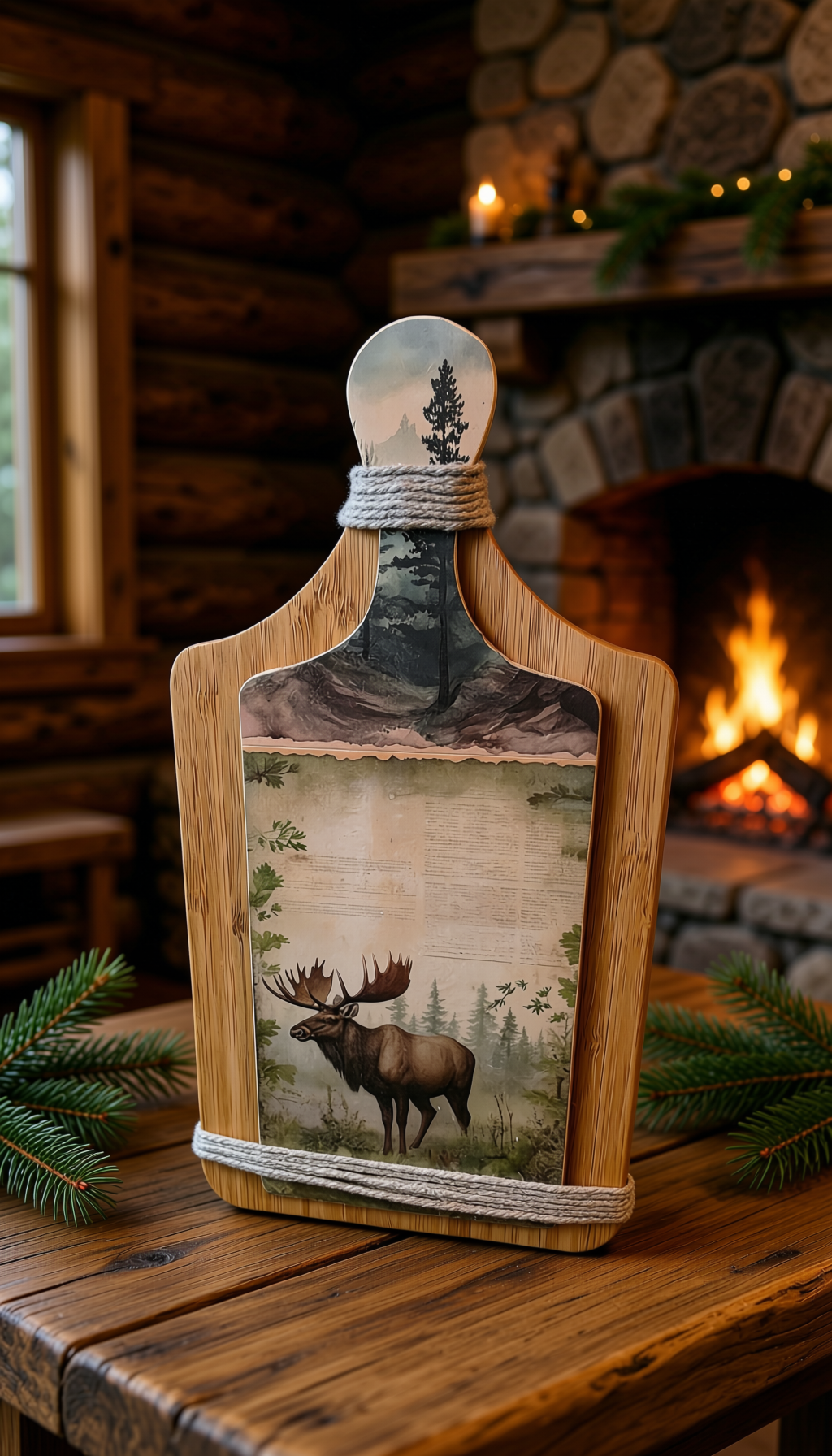 Sign (Subliminal - Decoupage)