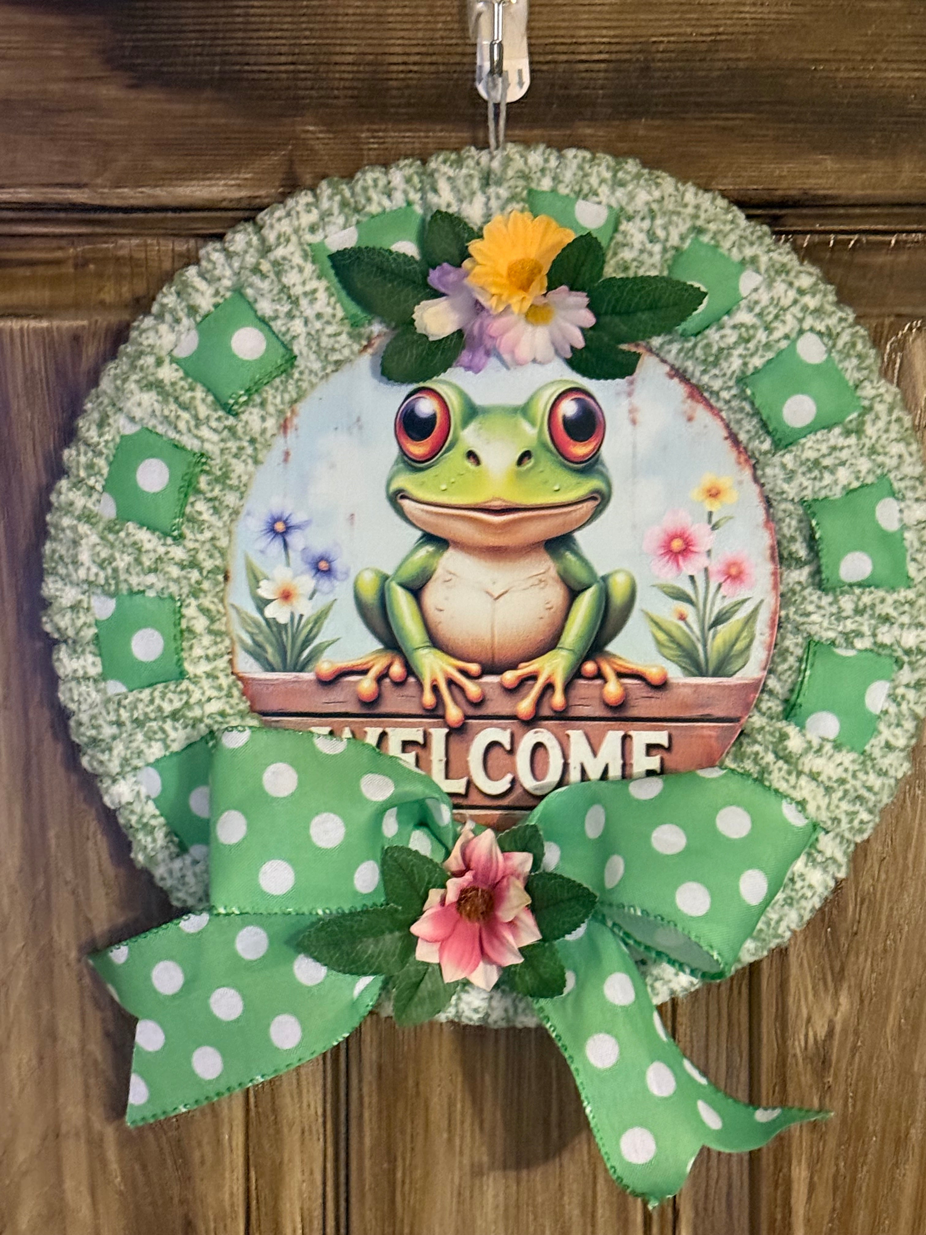Wreaths