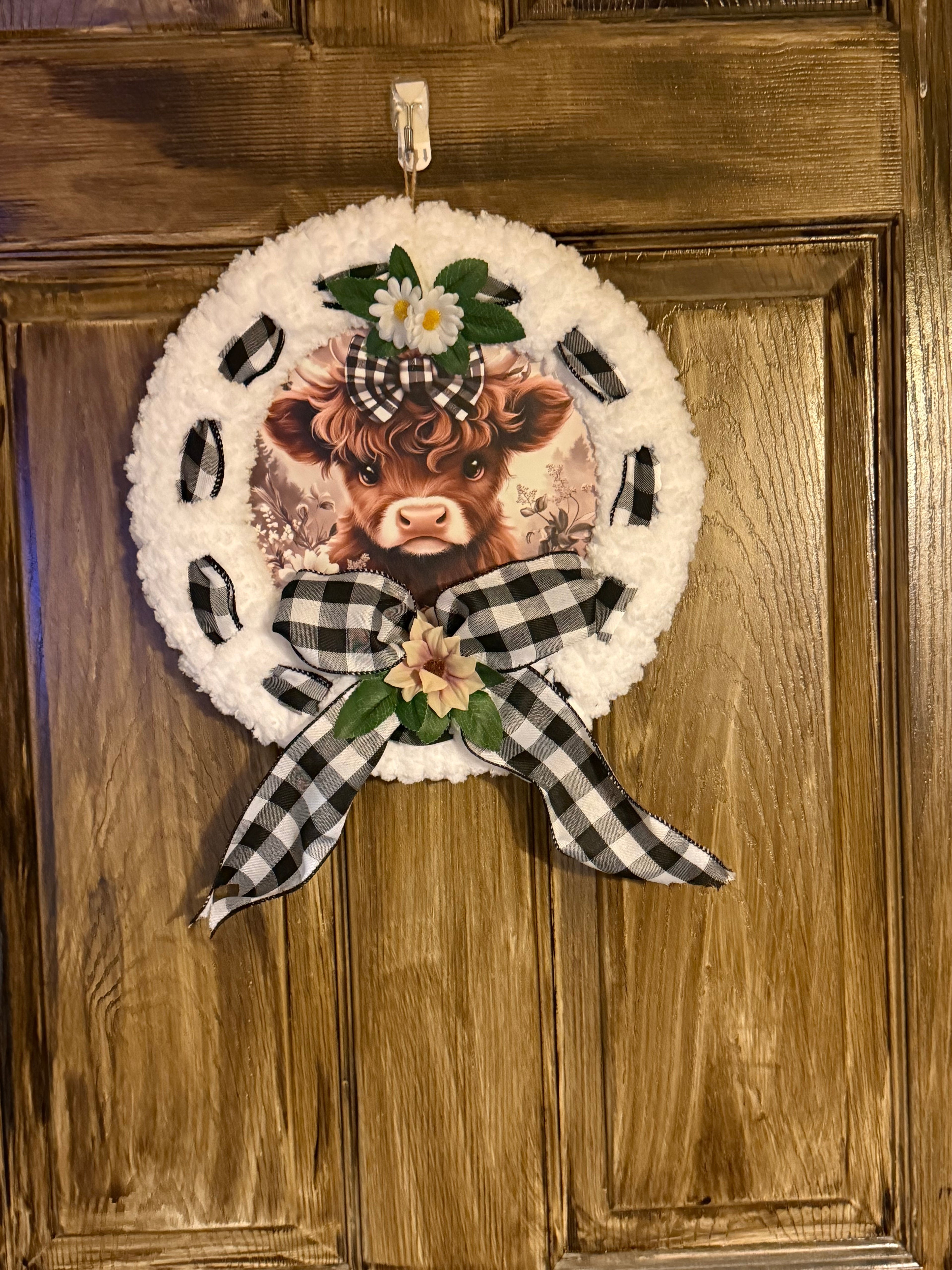 Wreaths