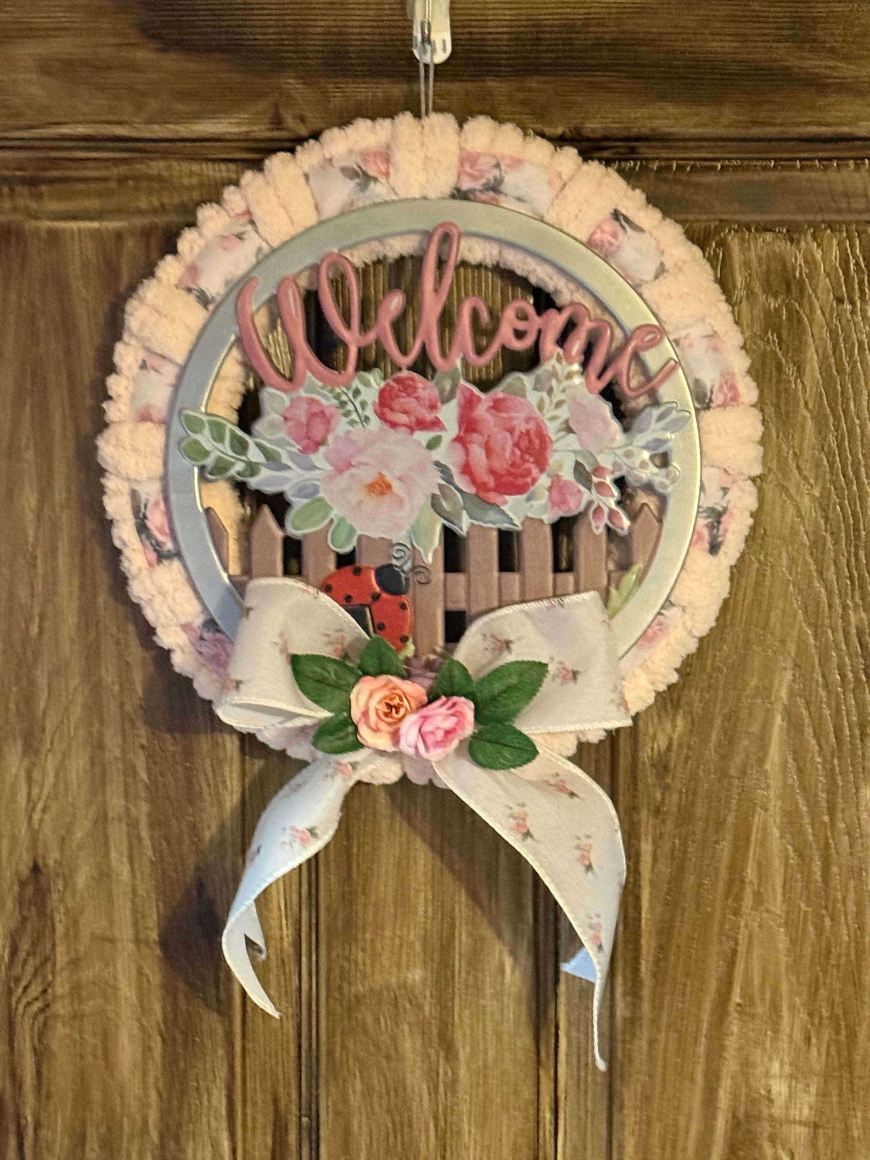 Wreaths