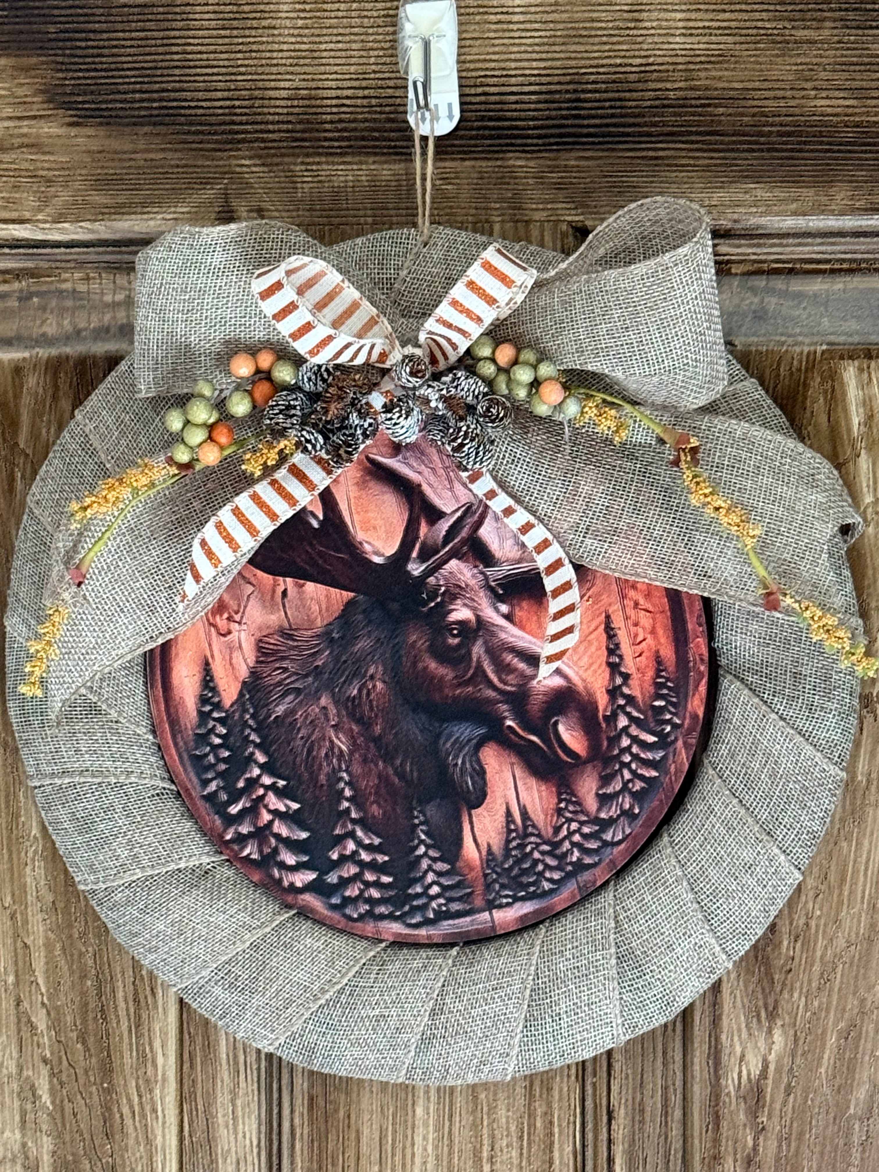 Wreaths