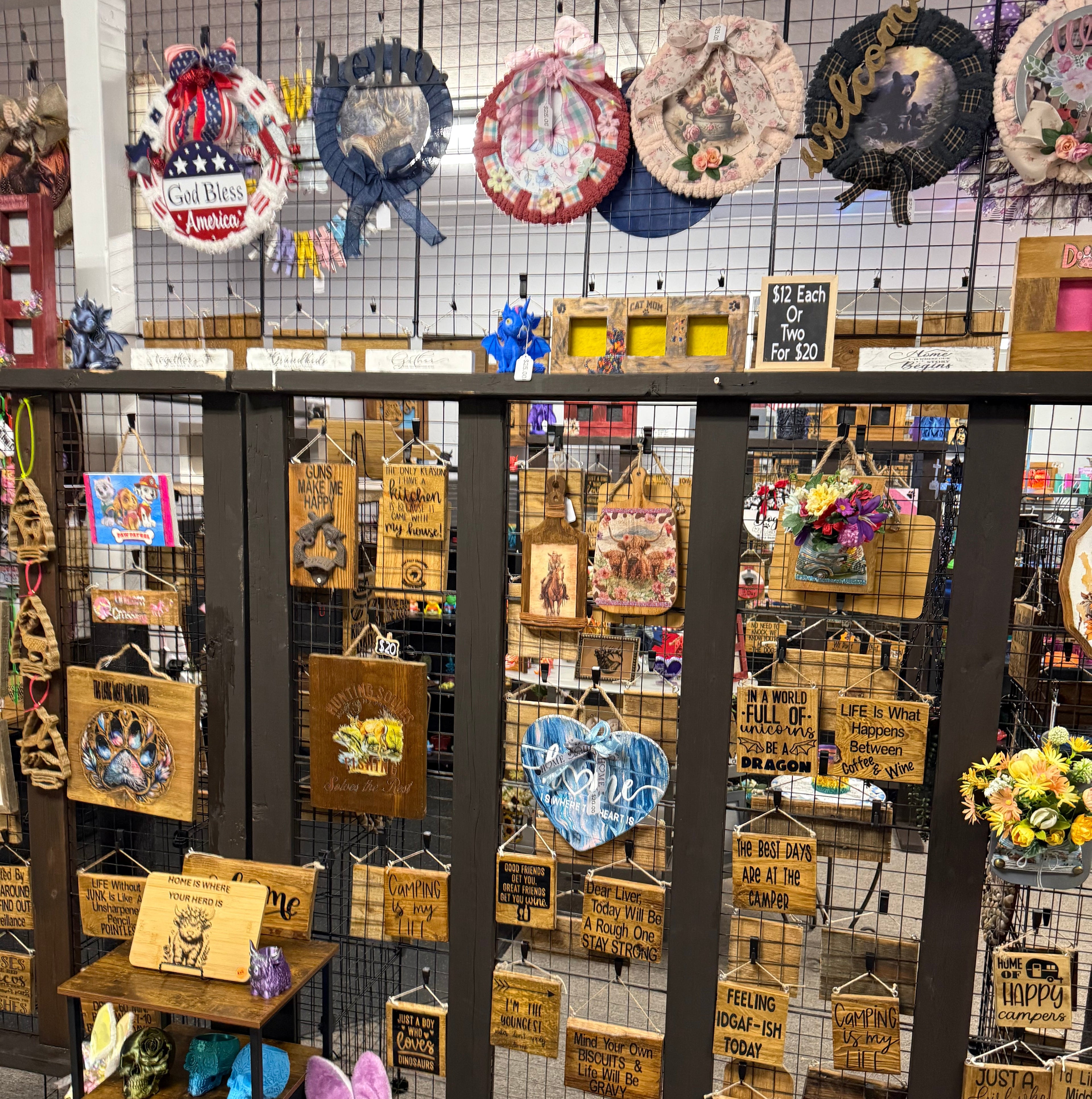 Store Front