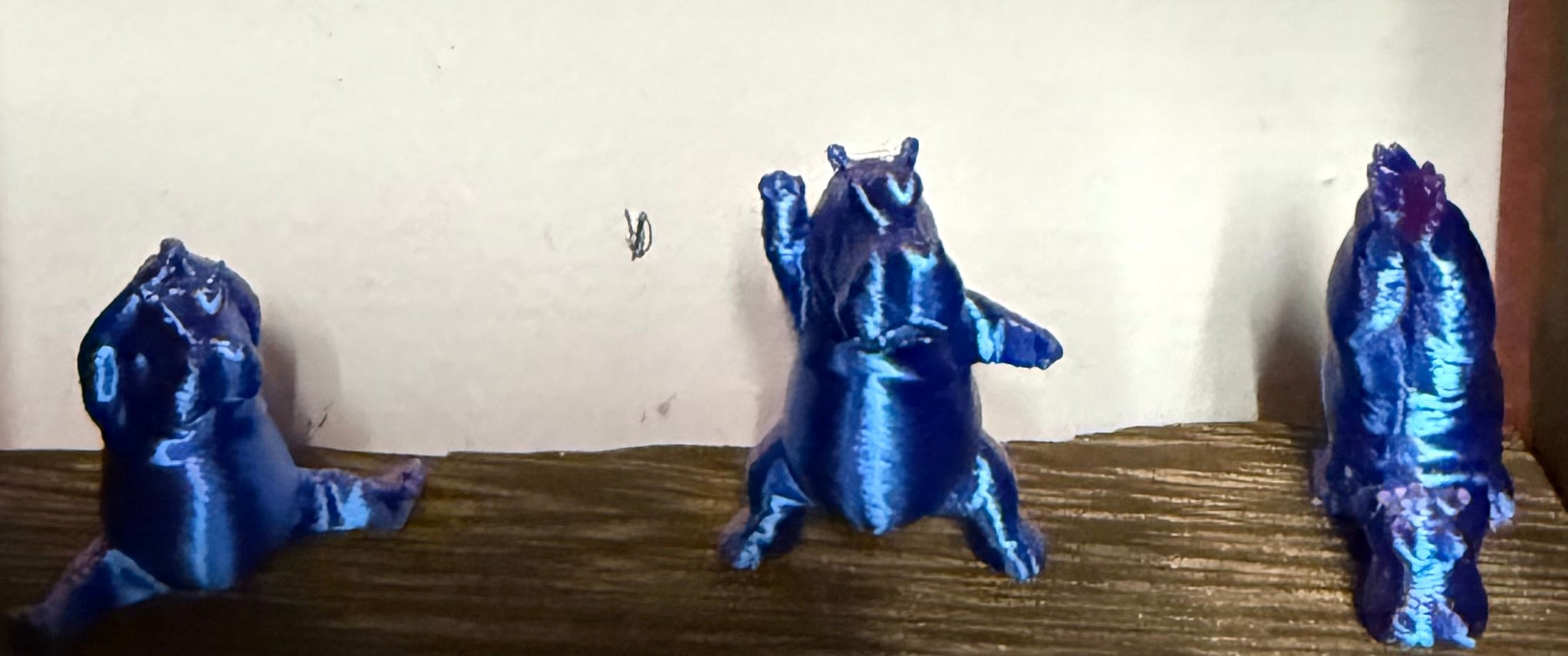 Figurine - Mini (3D)