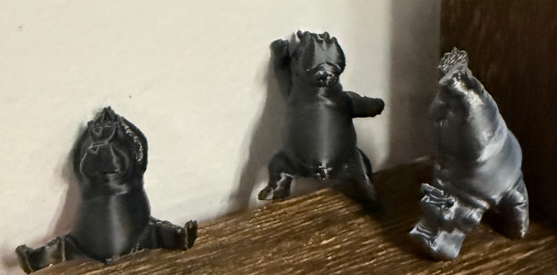 Figurine - Mini (3D)