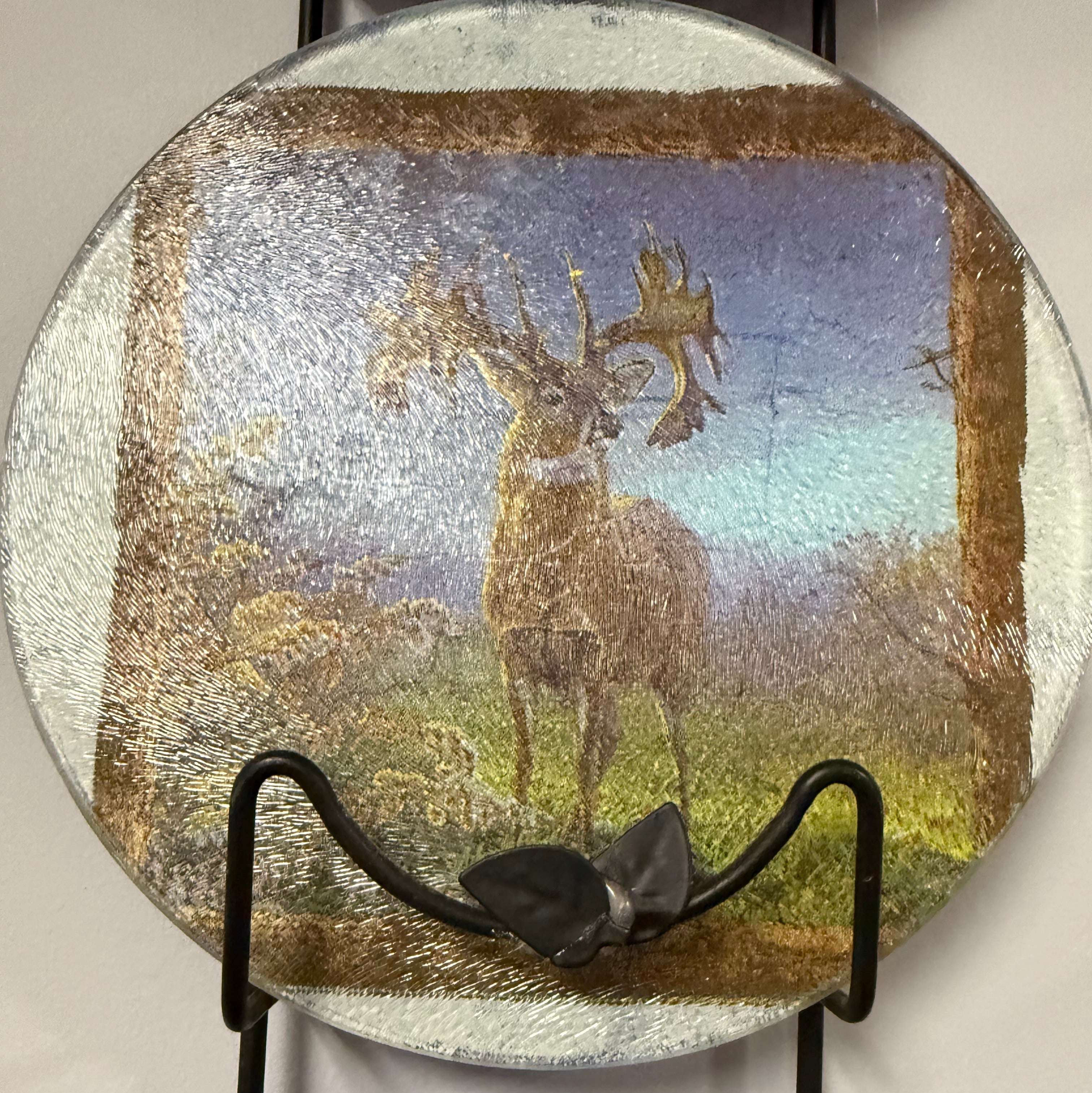 Trivet/Glass Hot Plates