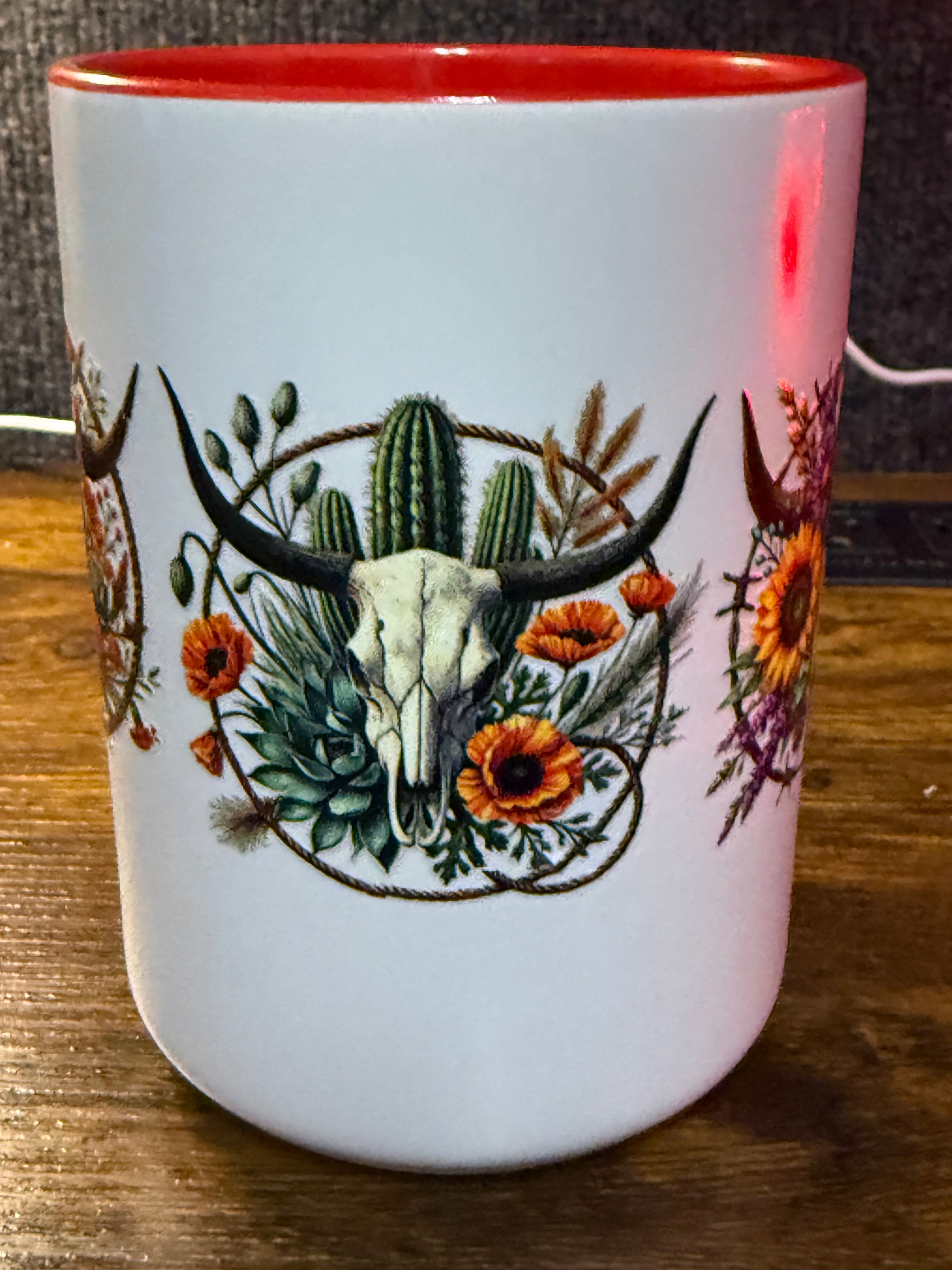 Mugs - Coffee