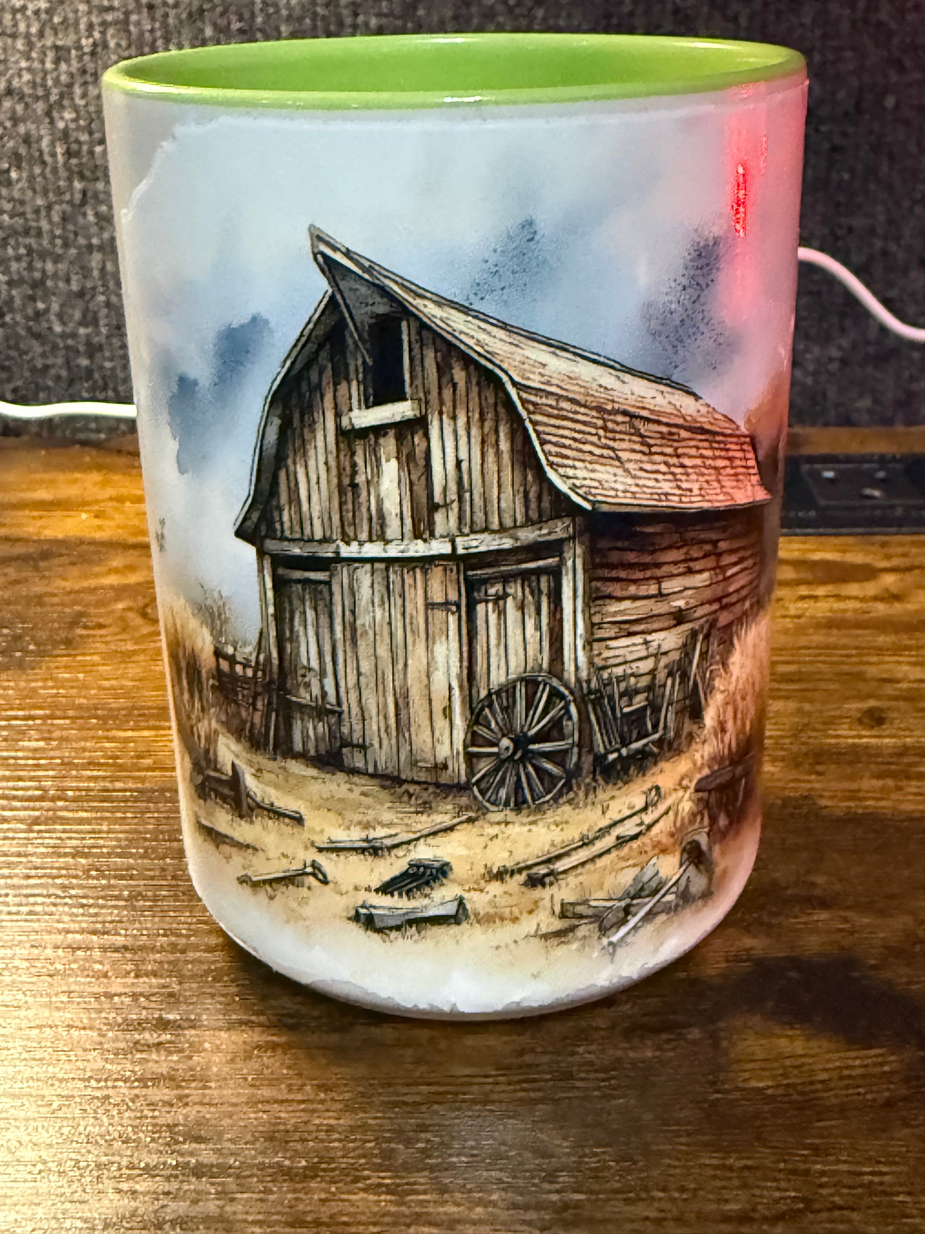 Mugs - Coffee