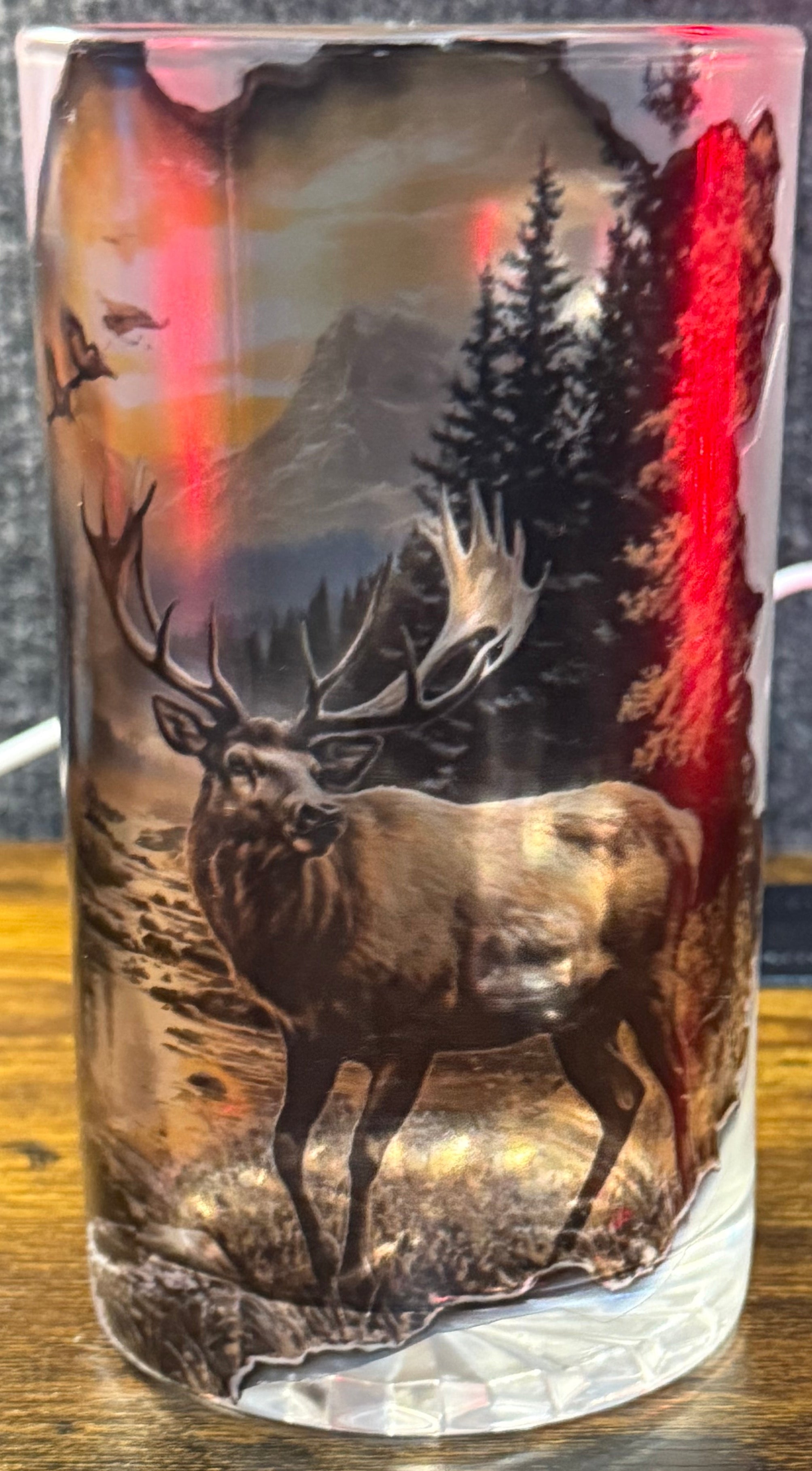 Mugs - Glass Beer