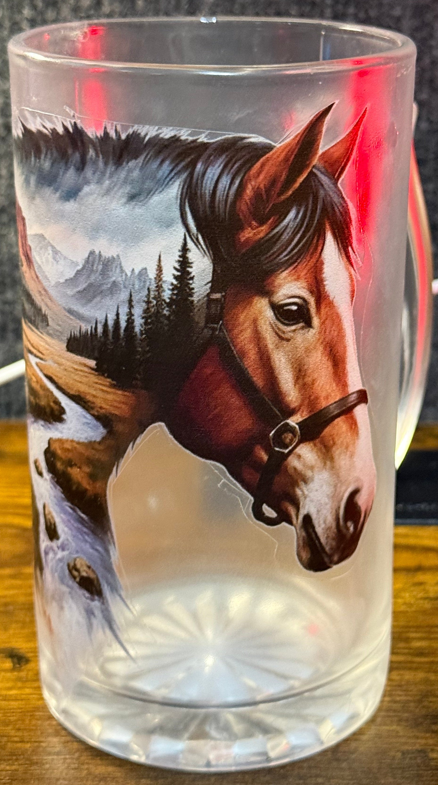 Mugs - Glass Beer