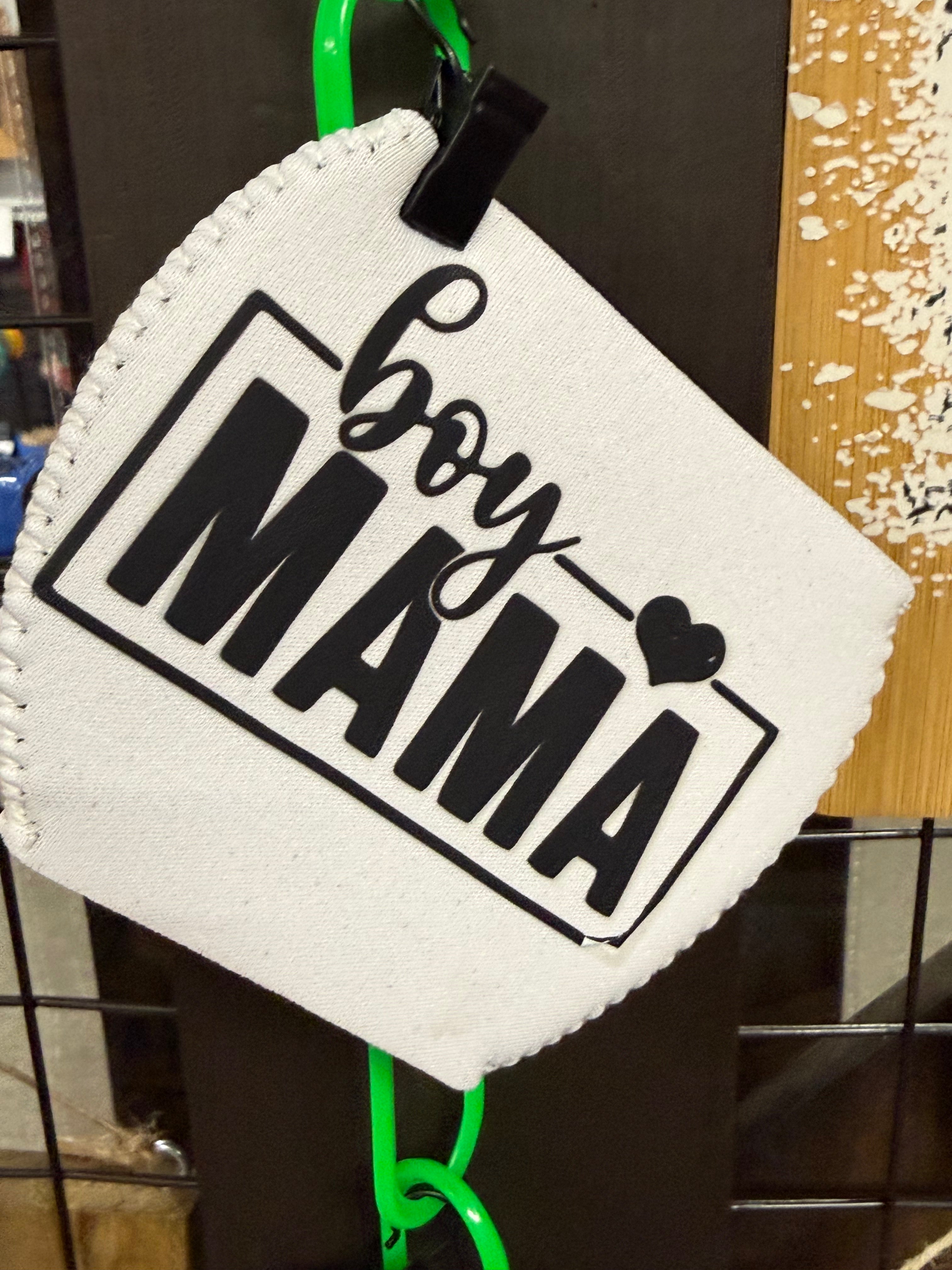 Koozie - Wine Glass