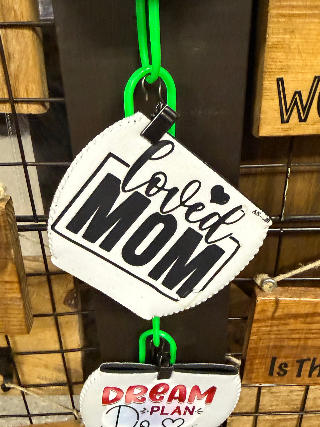 Koozie - Wine Glass