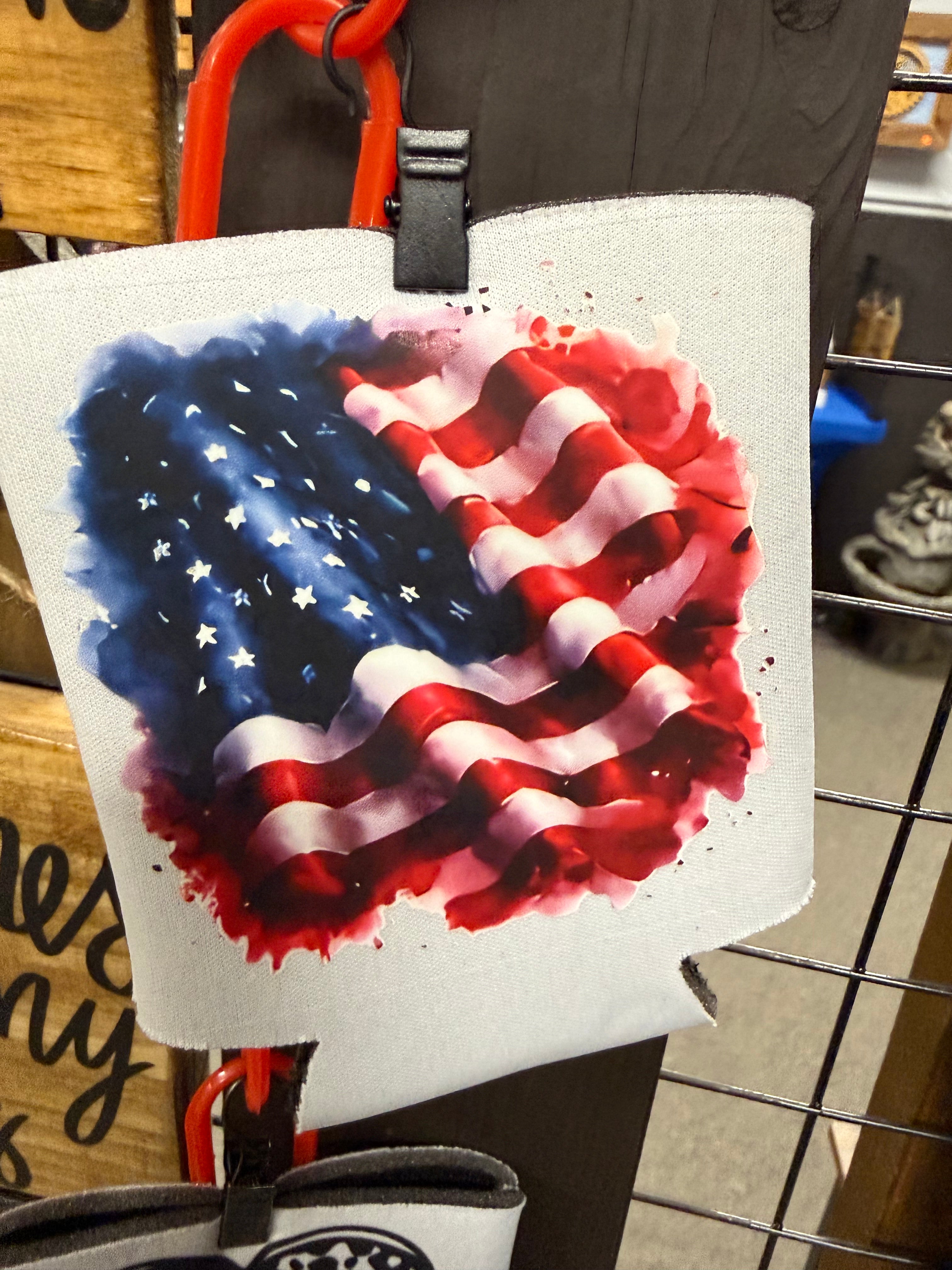 Koozies - Beer/Soda Can
