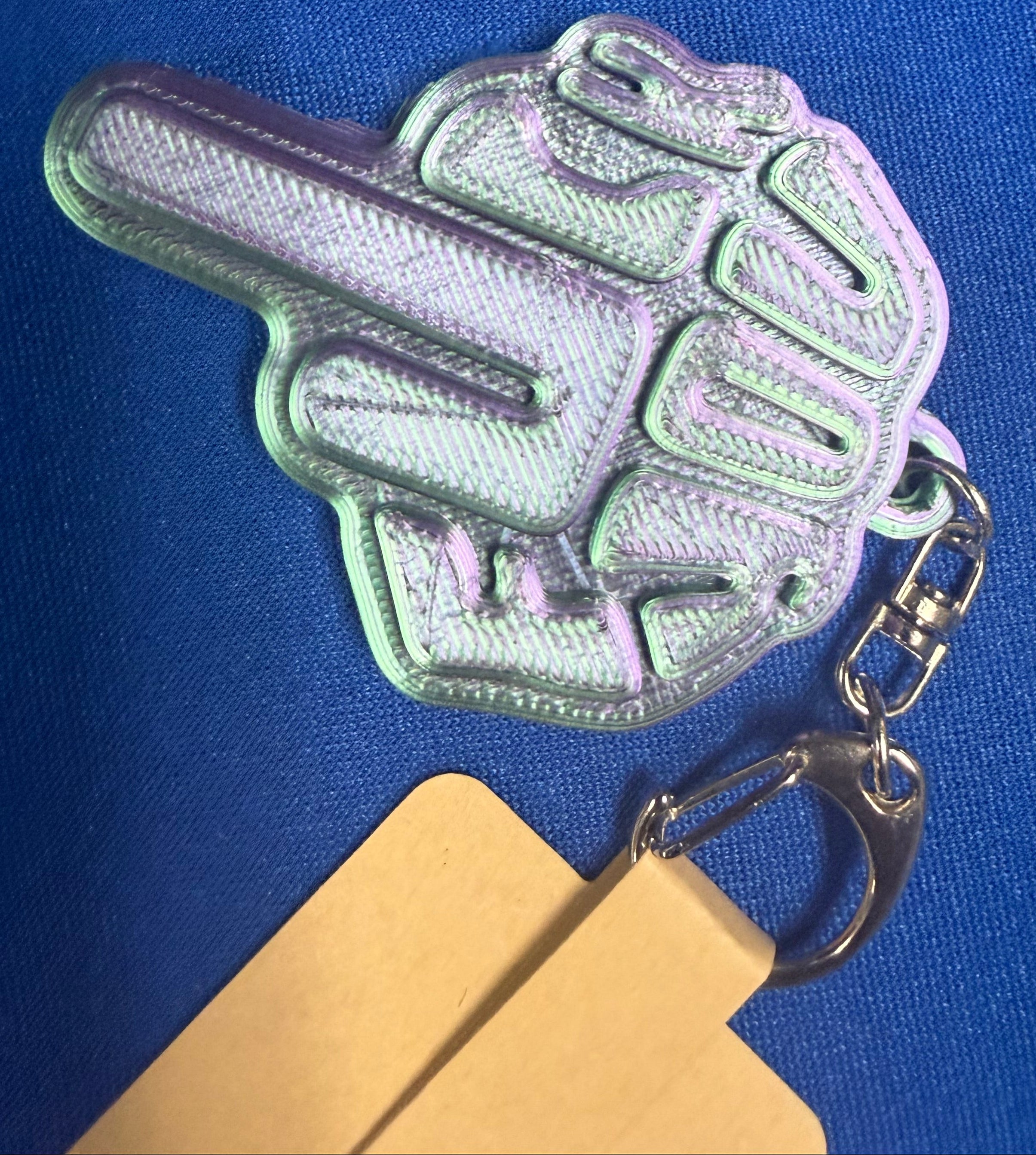 Adult Items (3D)