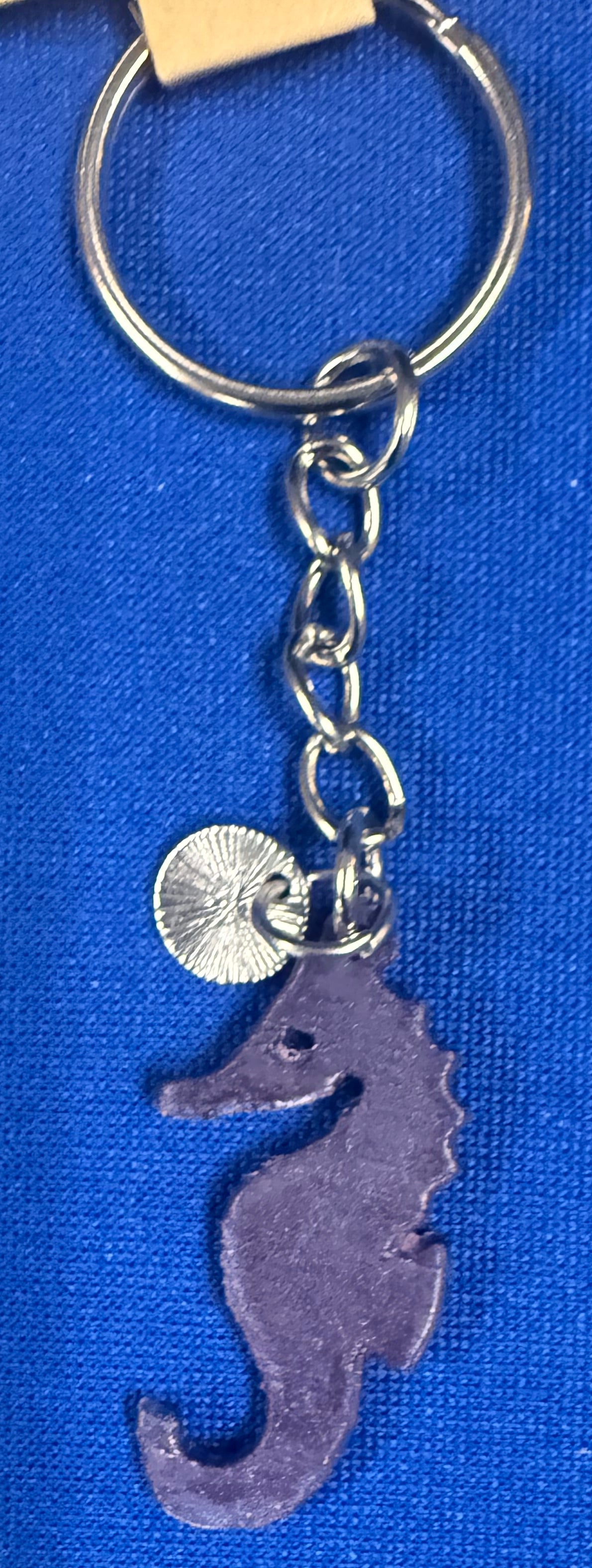 Keychain - 3D Print