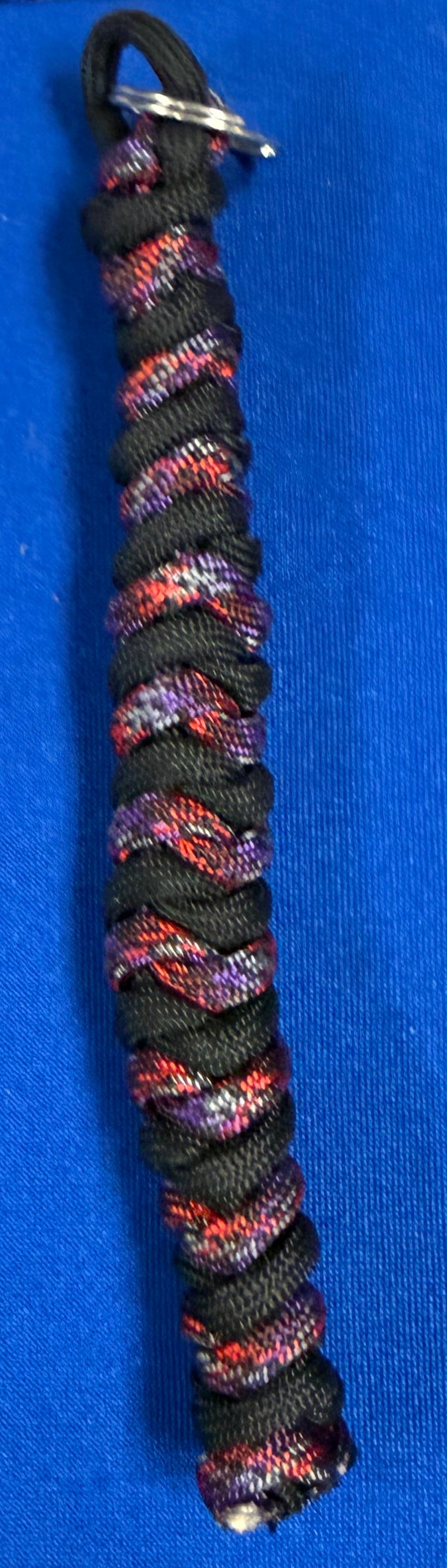 Keychain - Paracord