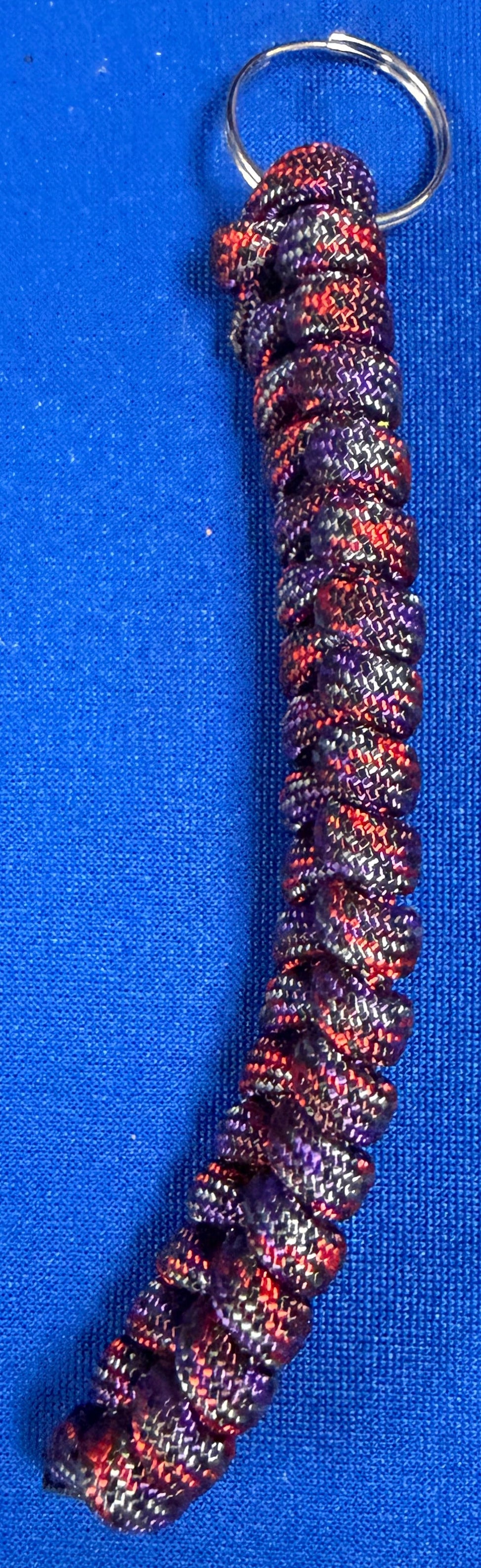 Keychain - Paracord