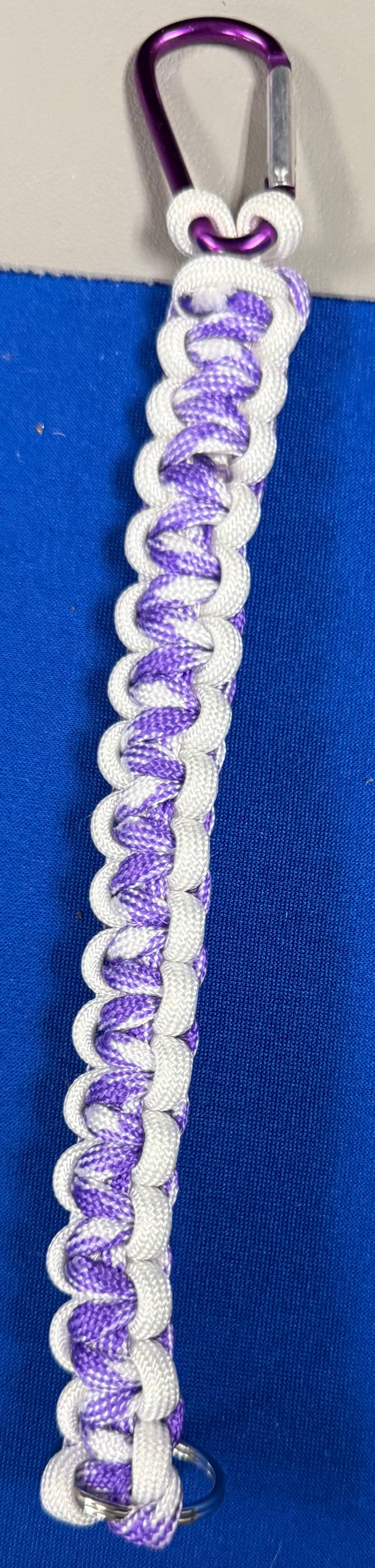 Keychain - Paracord