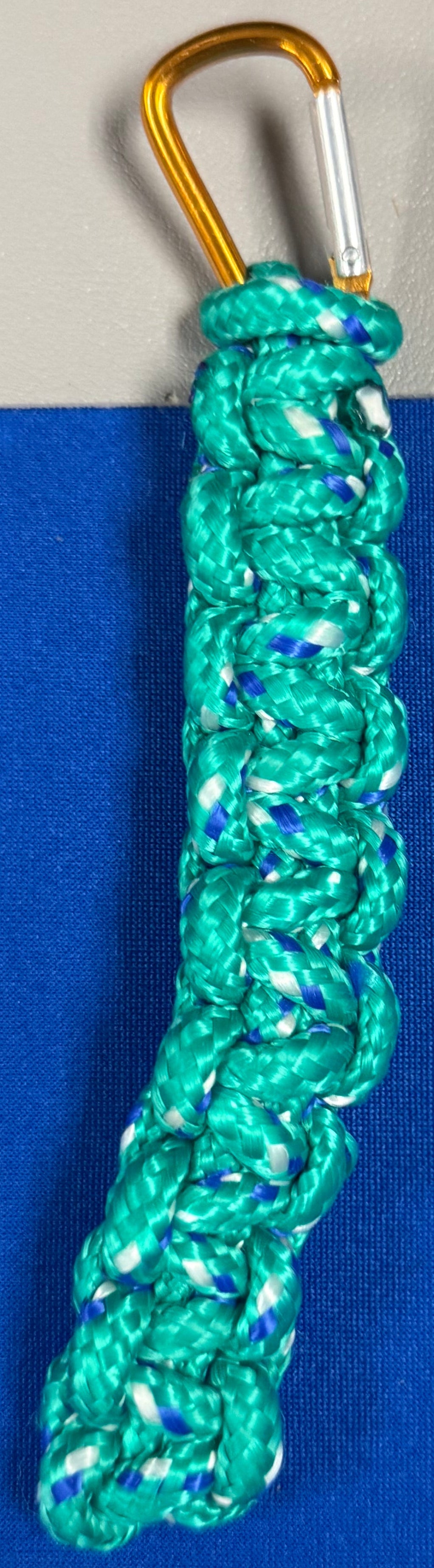 Keychain - Paracord