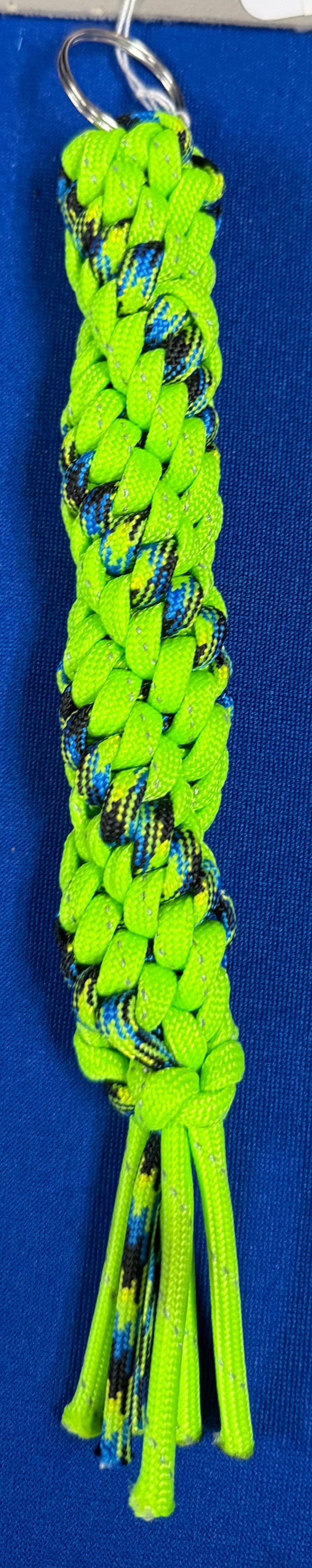 Keychain - Paracord