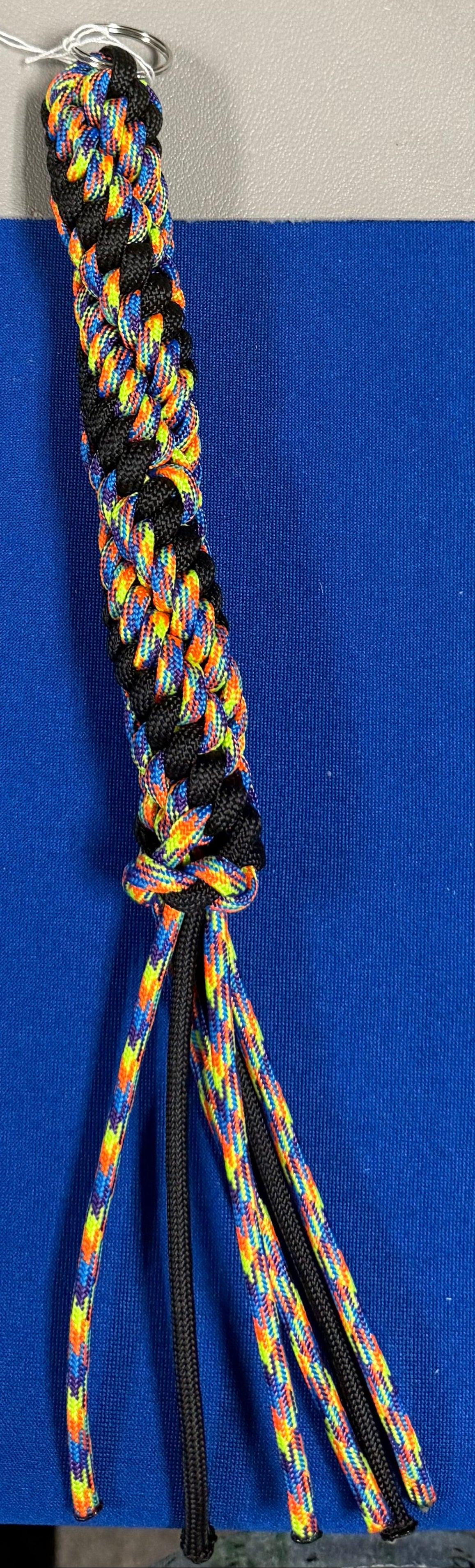Keychain - Paracord