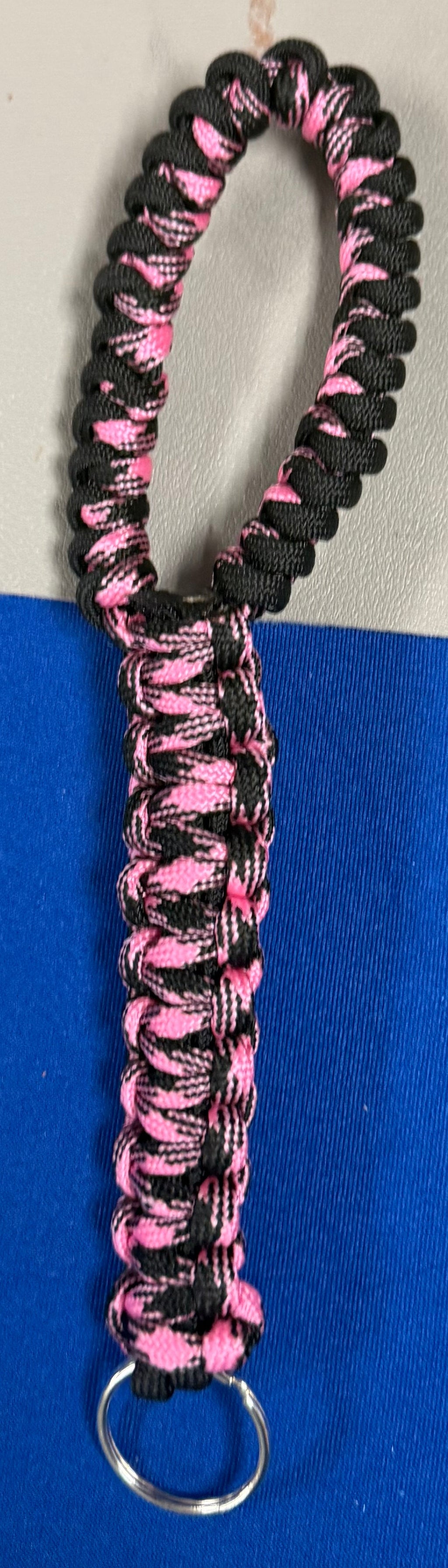 Keychain - Paracord