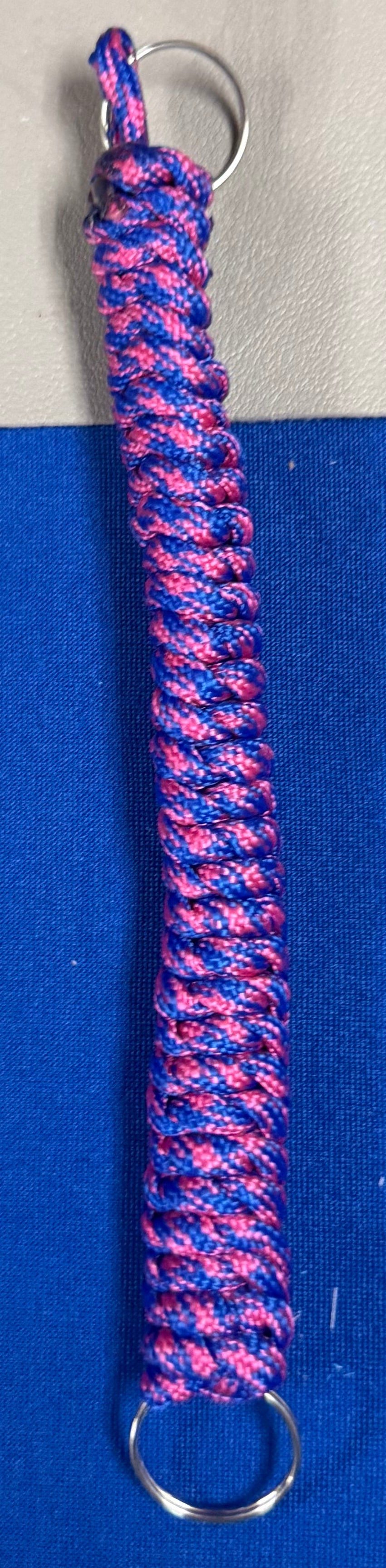 Keychain - Paracord