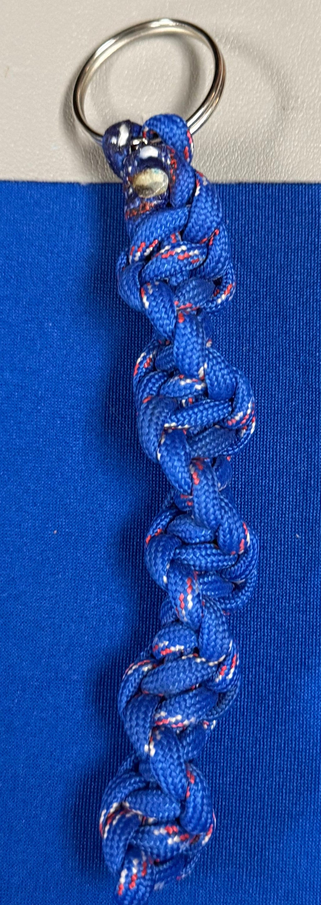 Keychain - Paracord