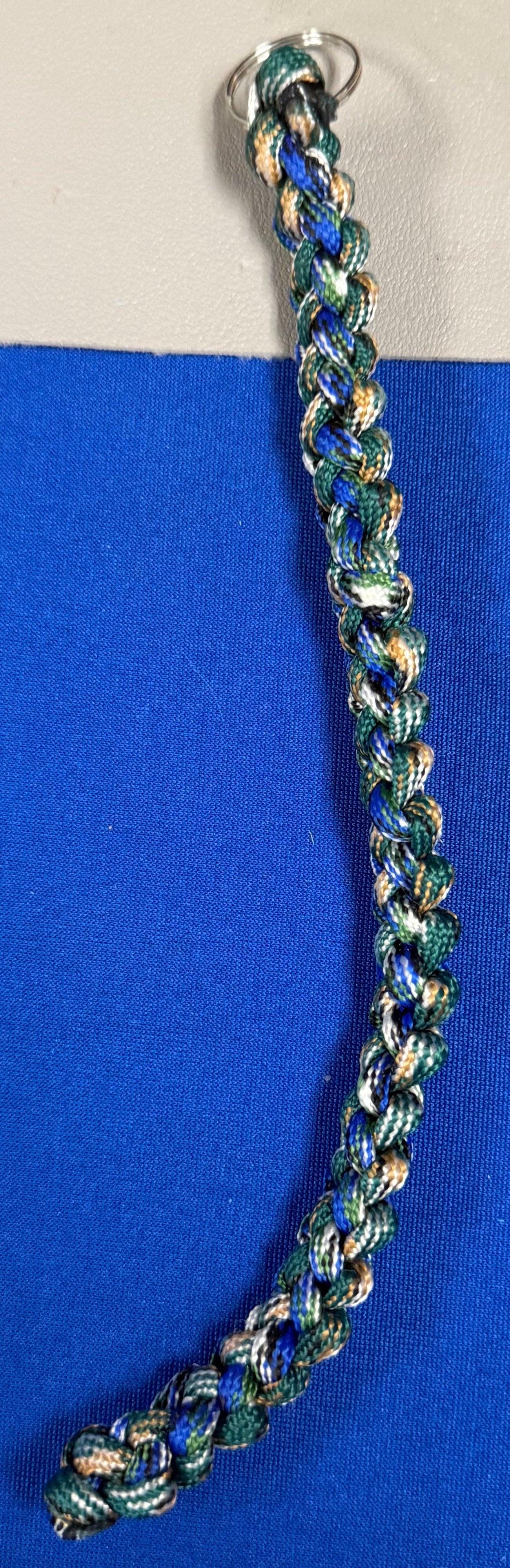 Keychain - Paracord