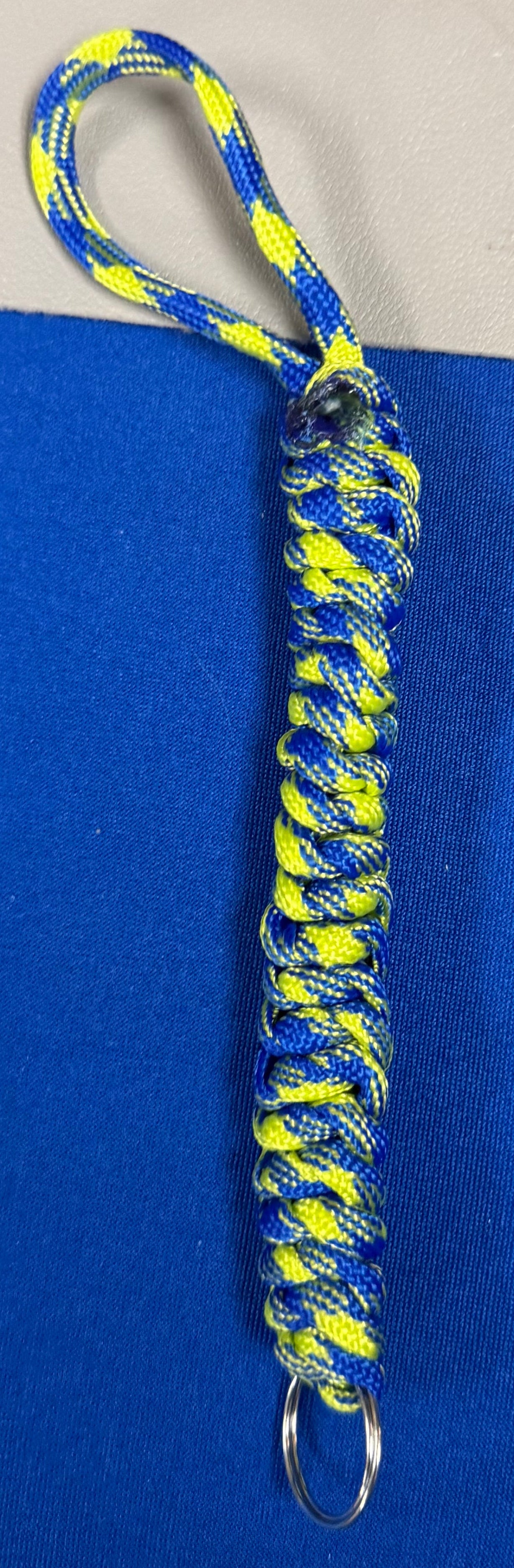 Keychain - Paracord