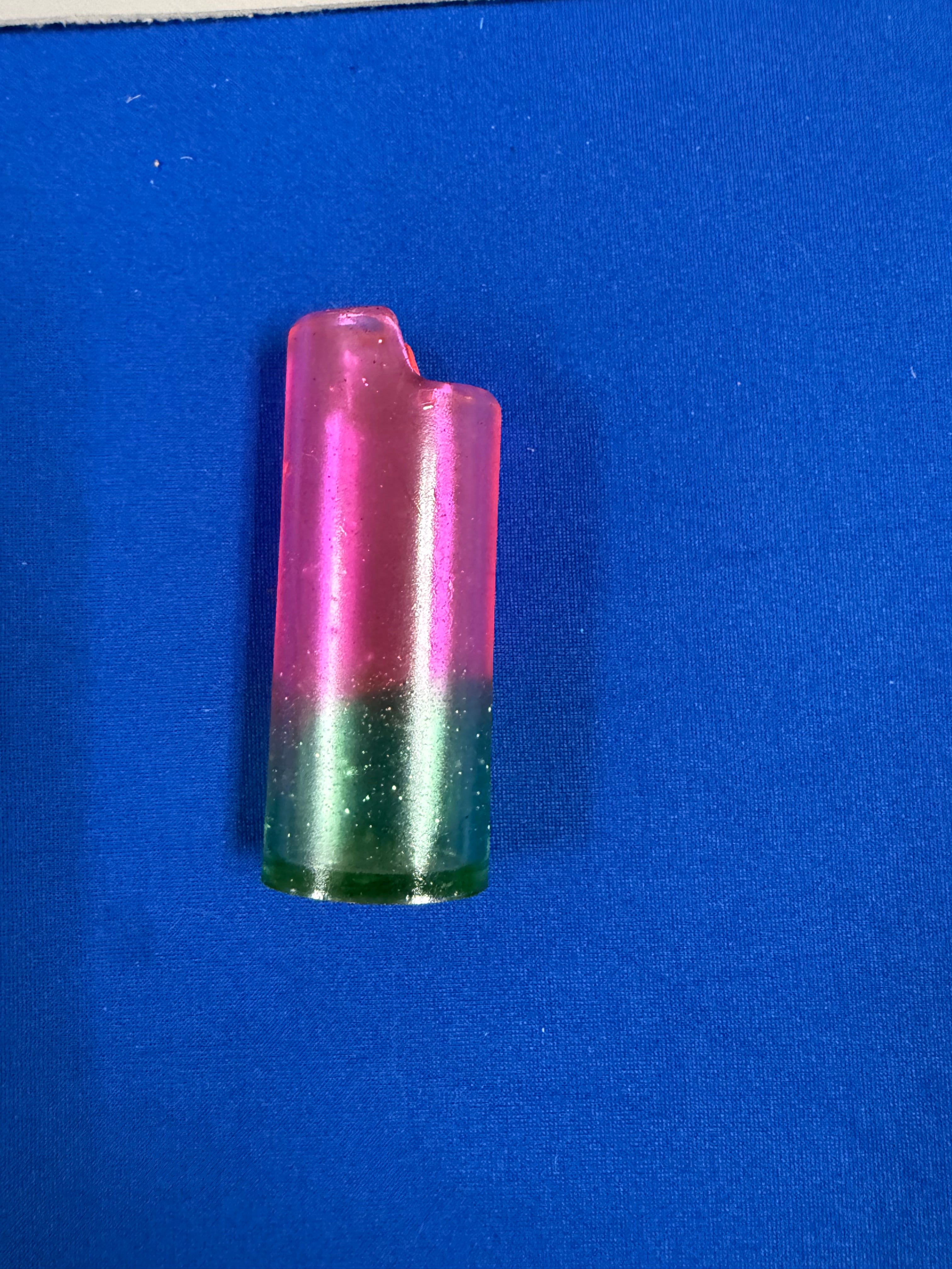 Astray/Lighter Covers - Resin