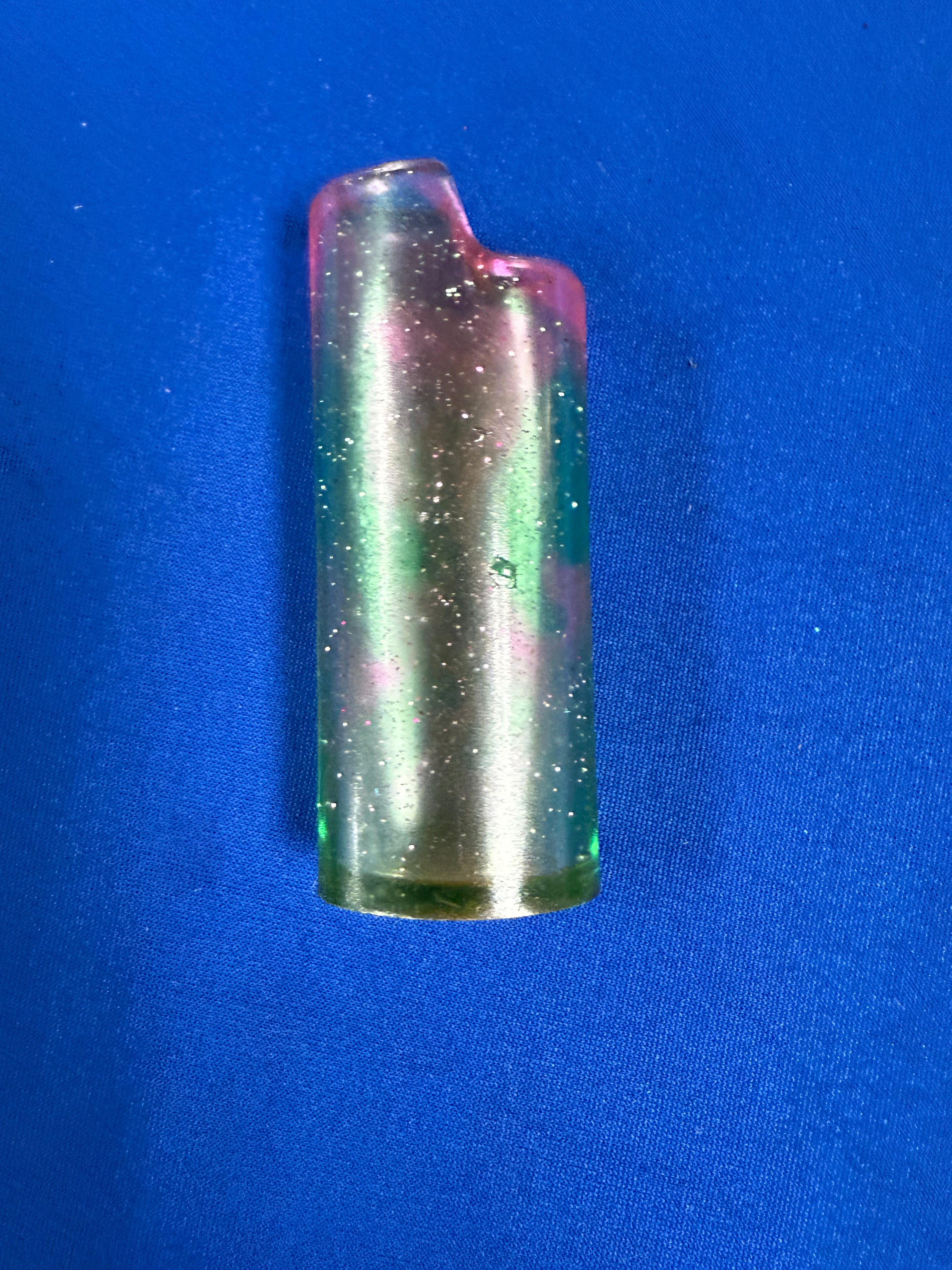 Astray/Lighter Covers - Resin