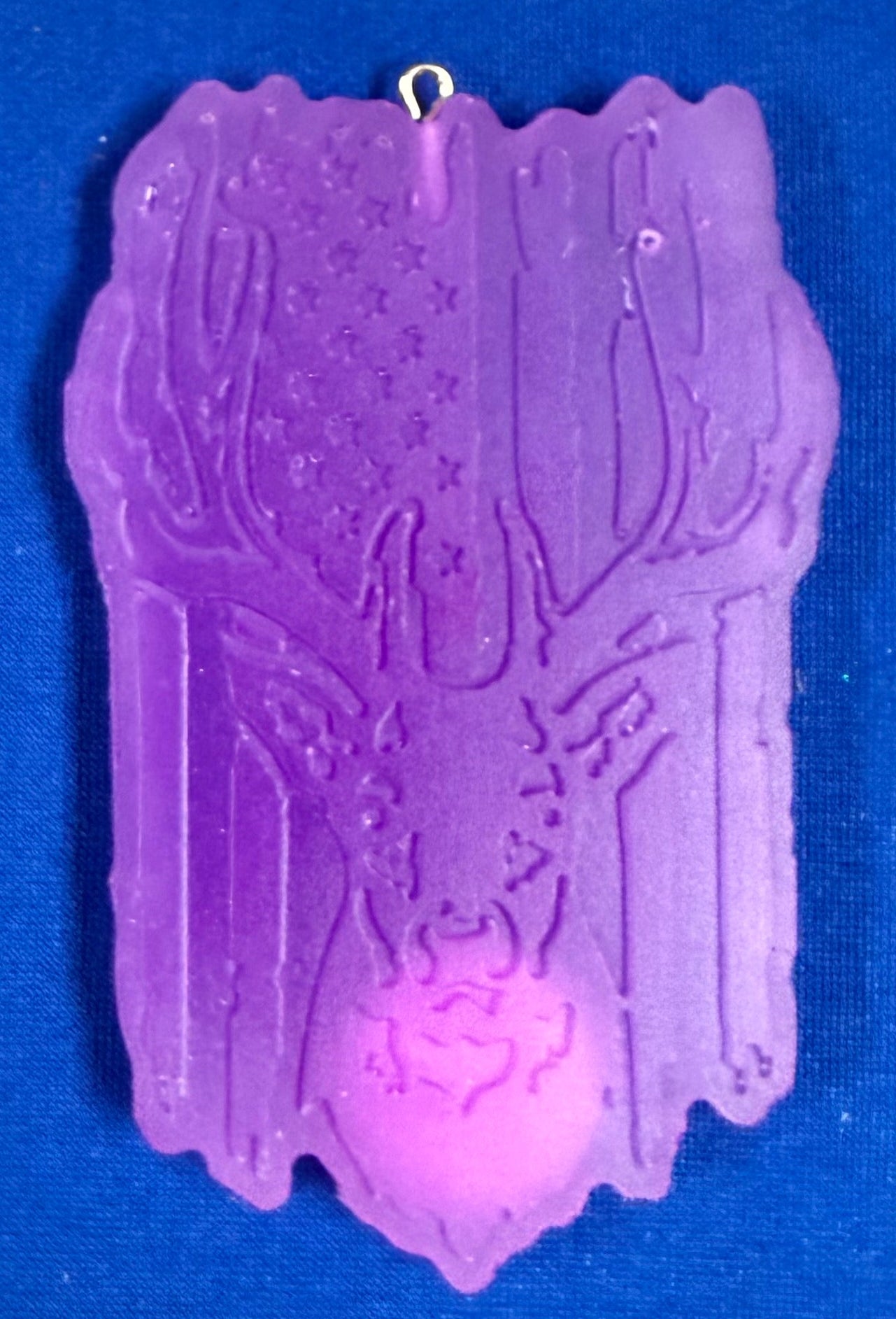Figurine/Art - Resin