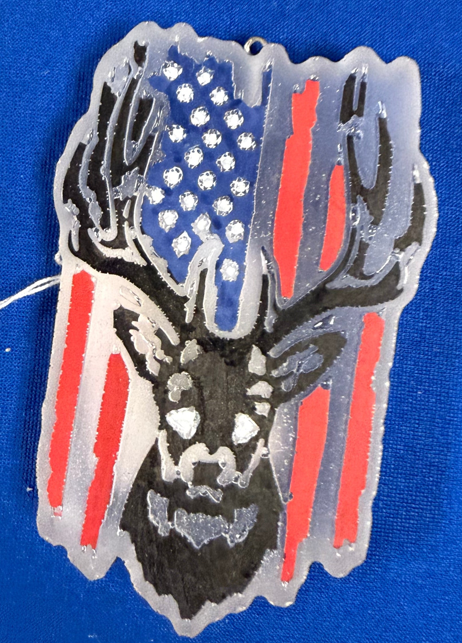 Figurine/Art - Resin