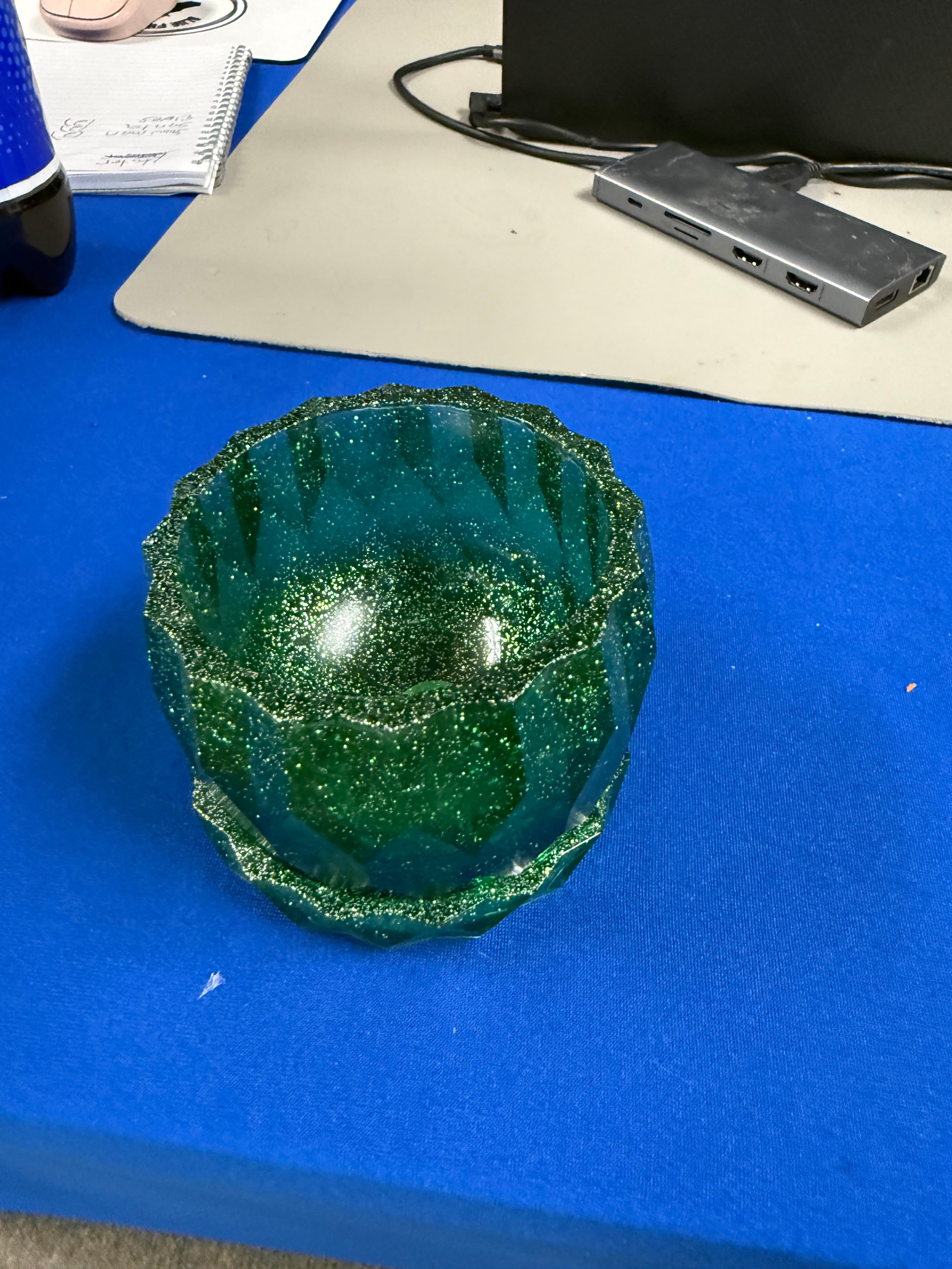 Planter - Resin