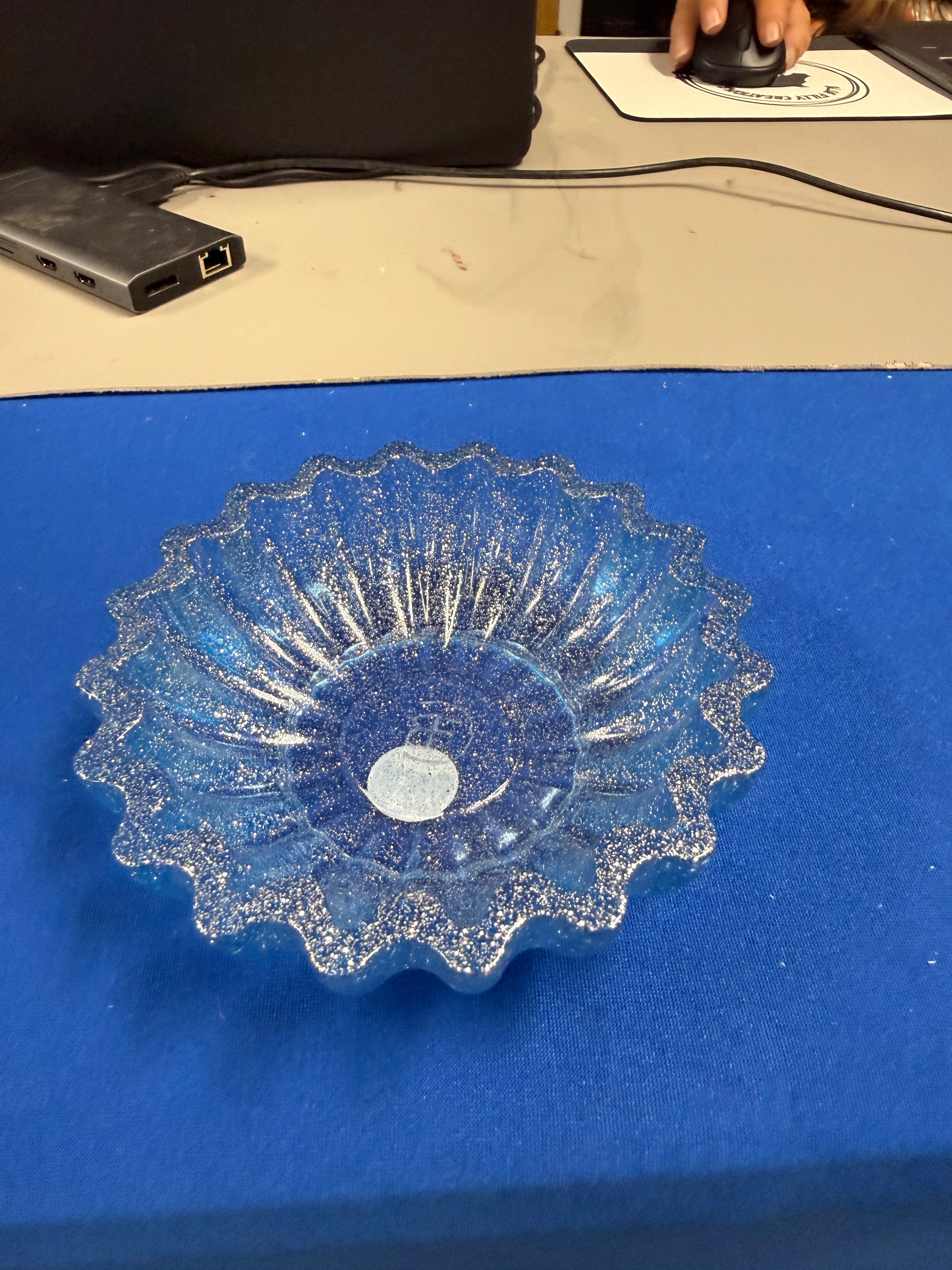 Bowl - Resin