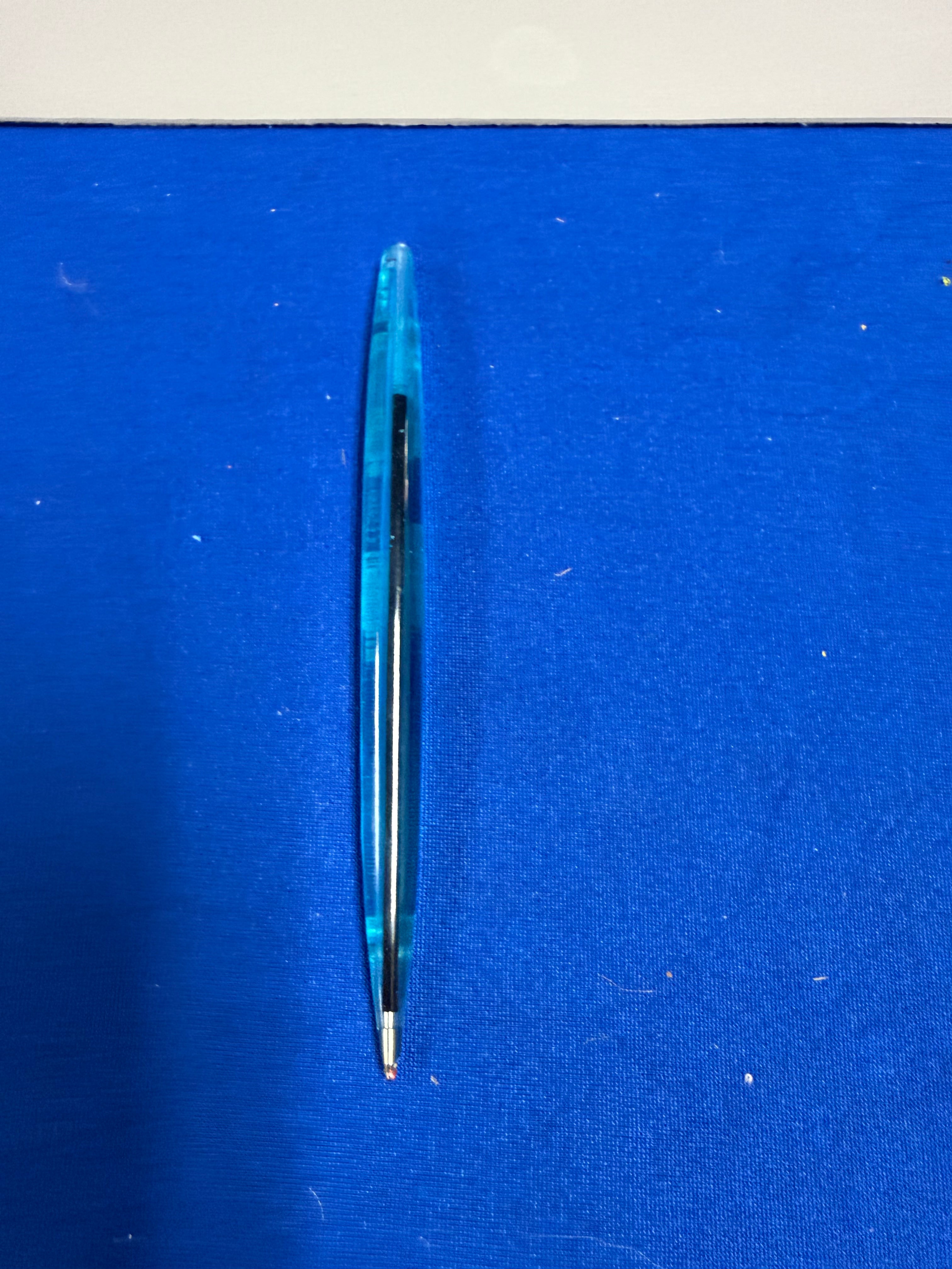 Ball Point Pens - Resin