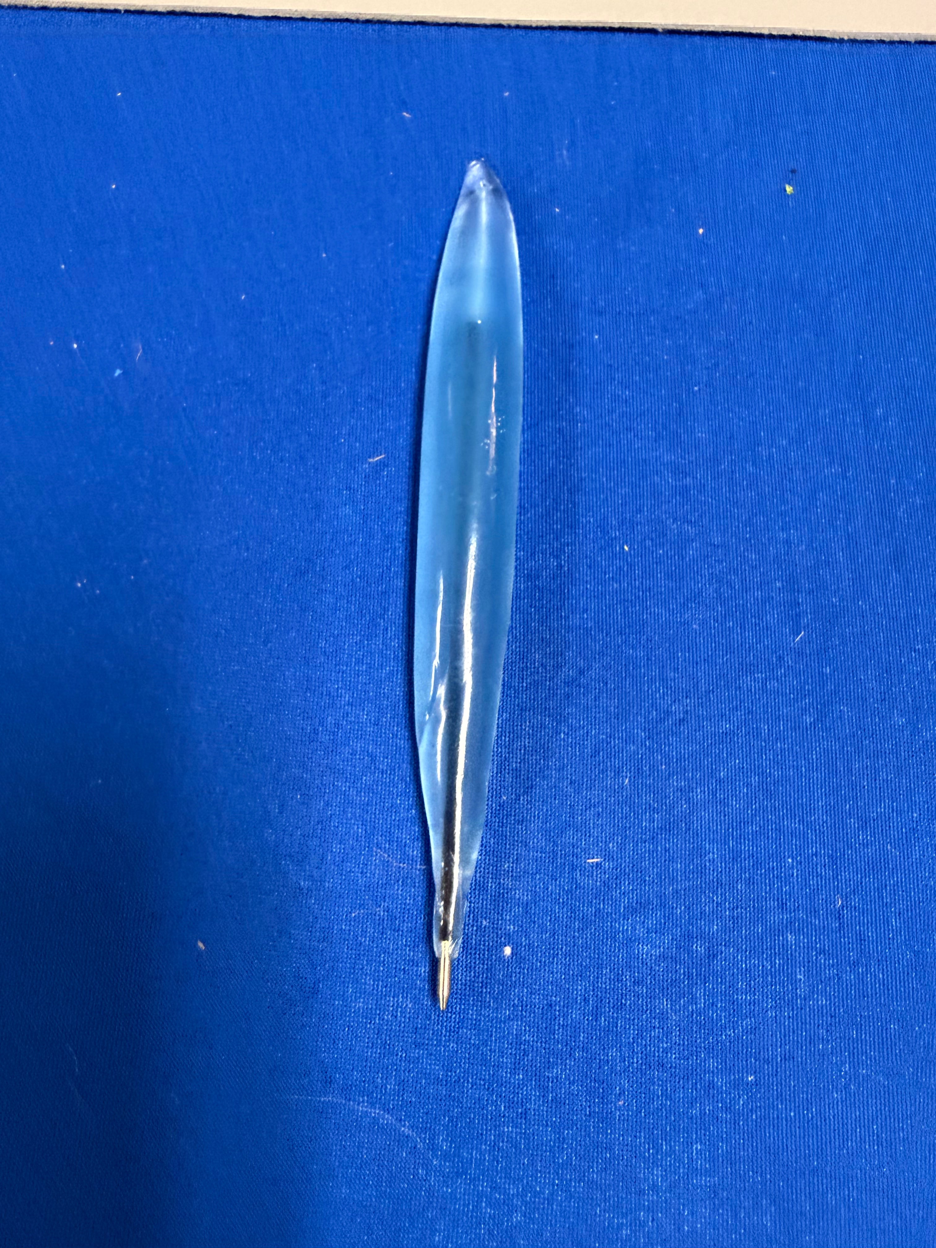 Ball Point Pens - Resin