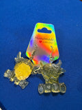 Earrings - Resin