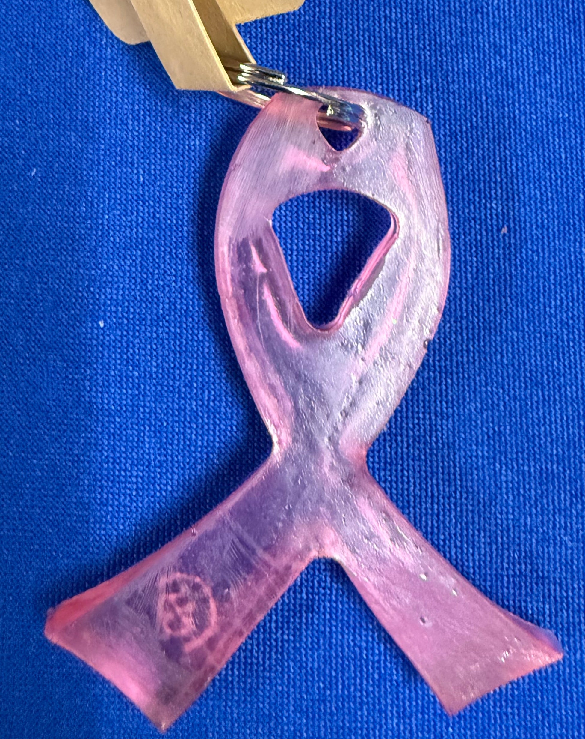 Keychain - Resin