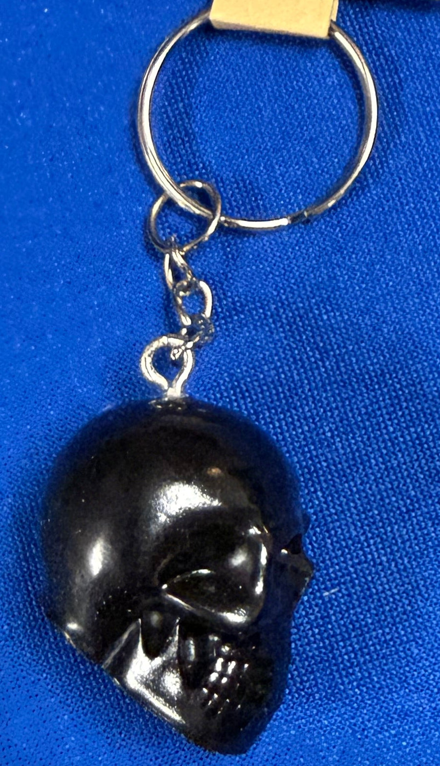 Keychain - Resin