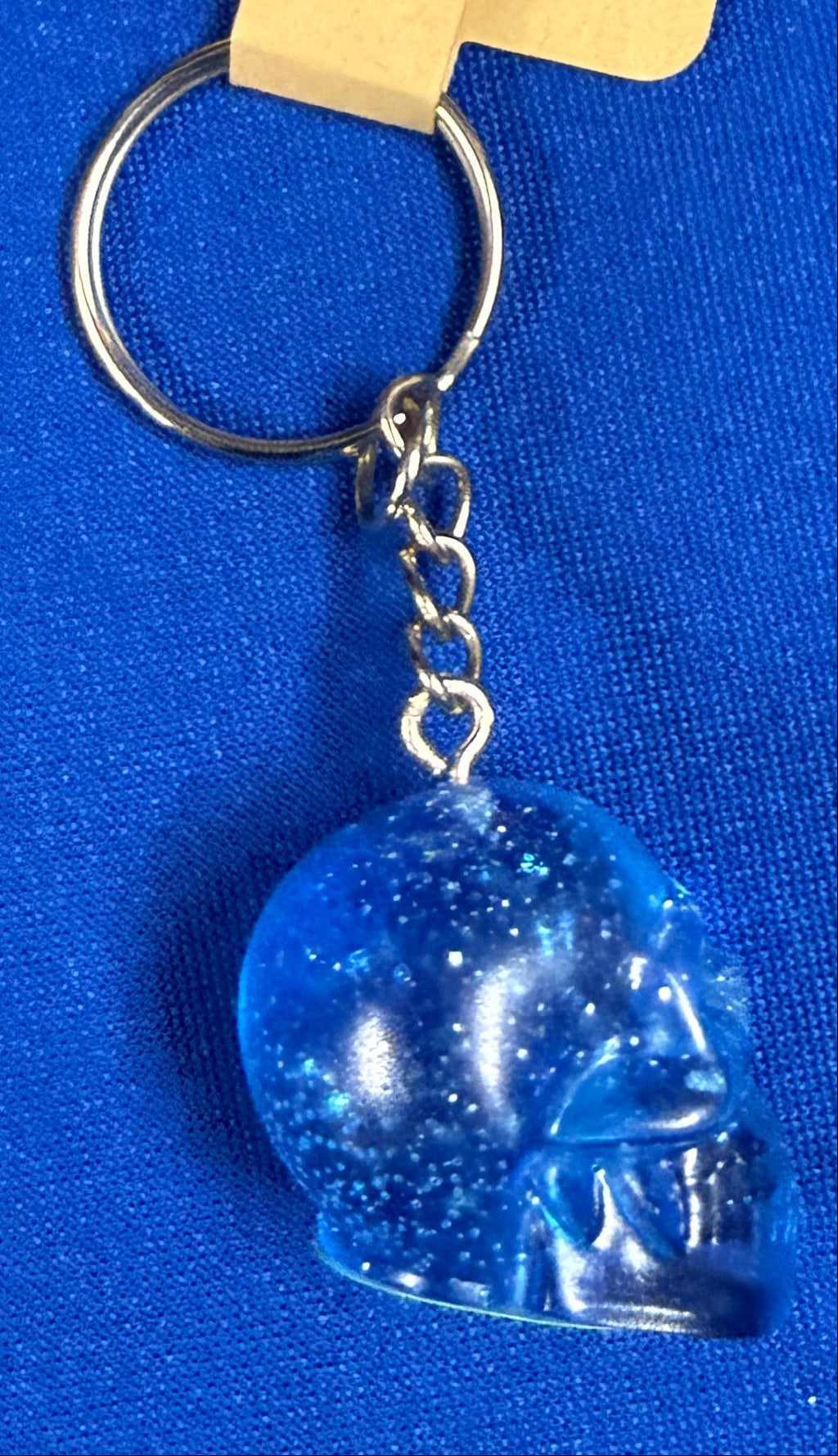 Keychain - Resin