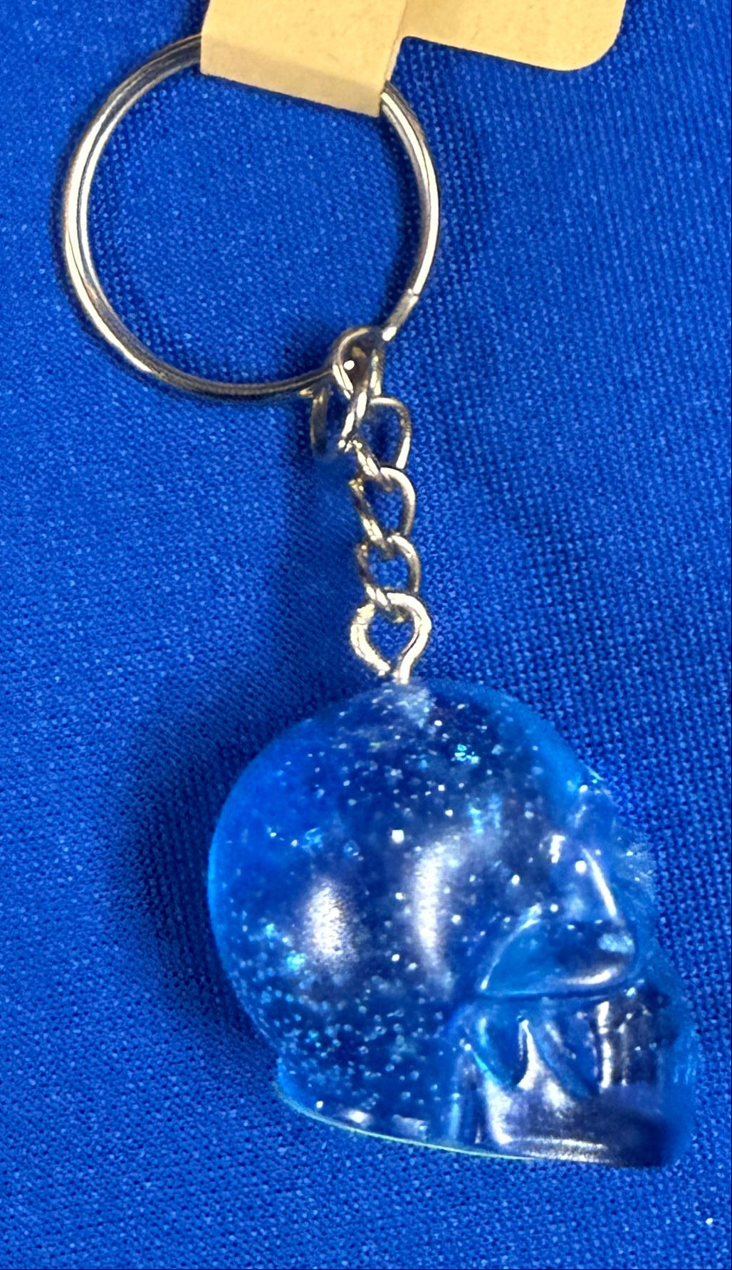 Keychain - Resin